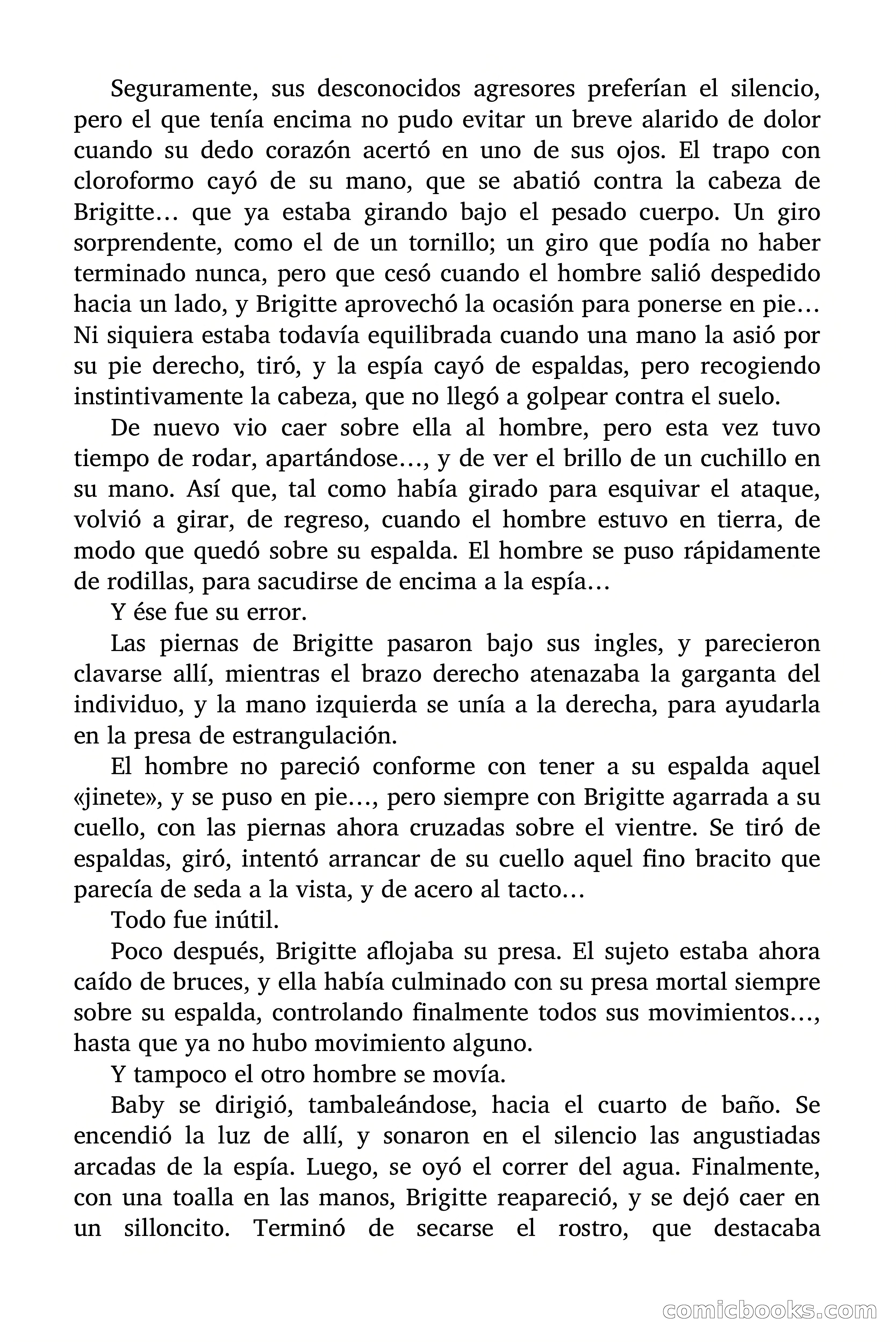 La puerta del infierno — page 27 of 90