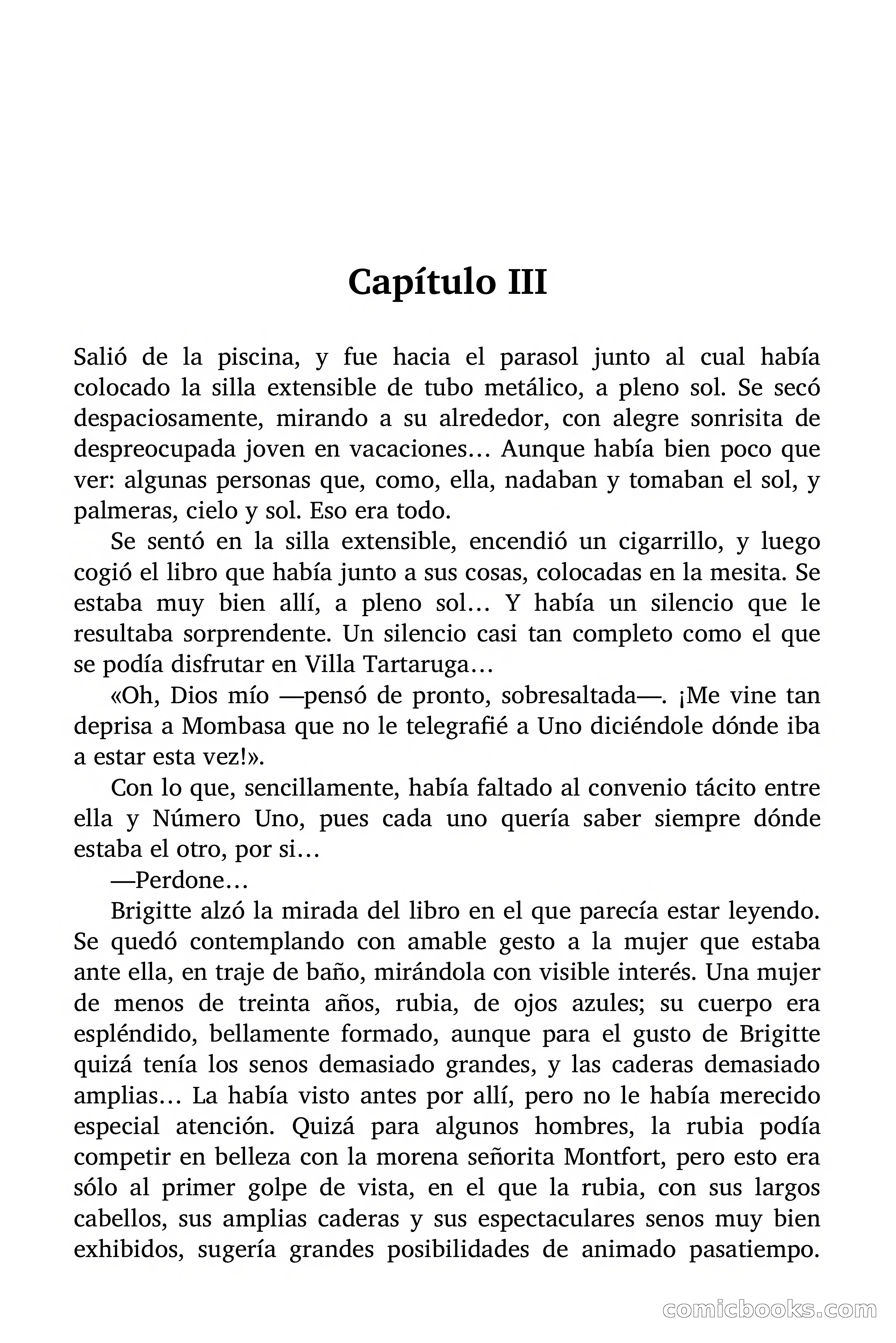 La puerta del infierno — page 30 of 90
