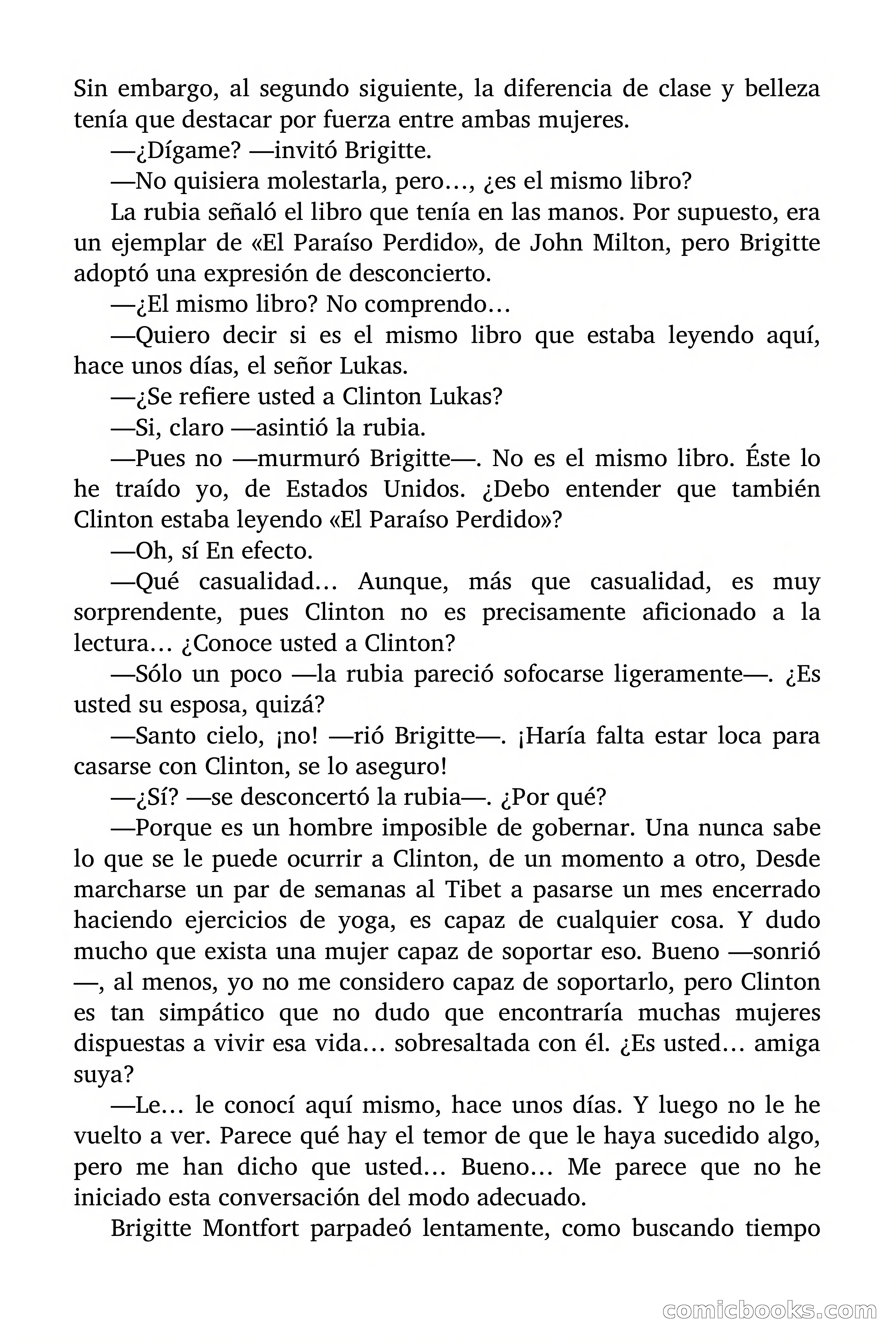 La puerta del infierno — page 31 of 90