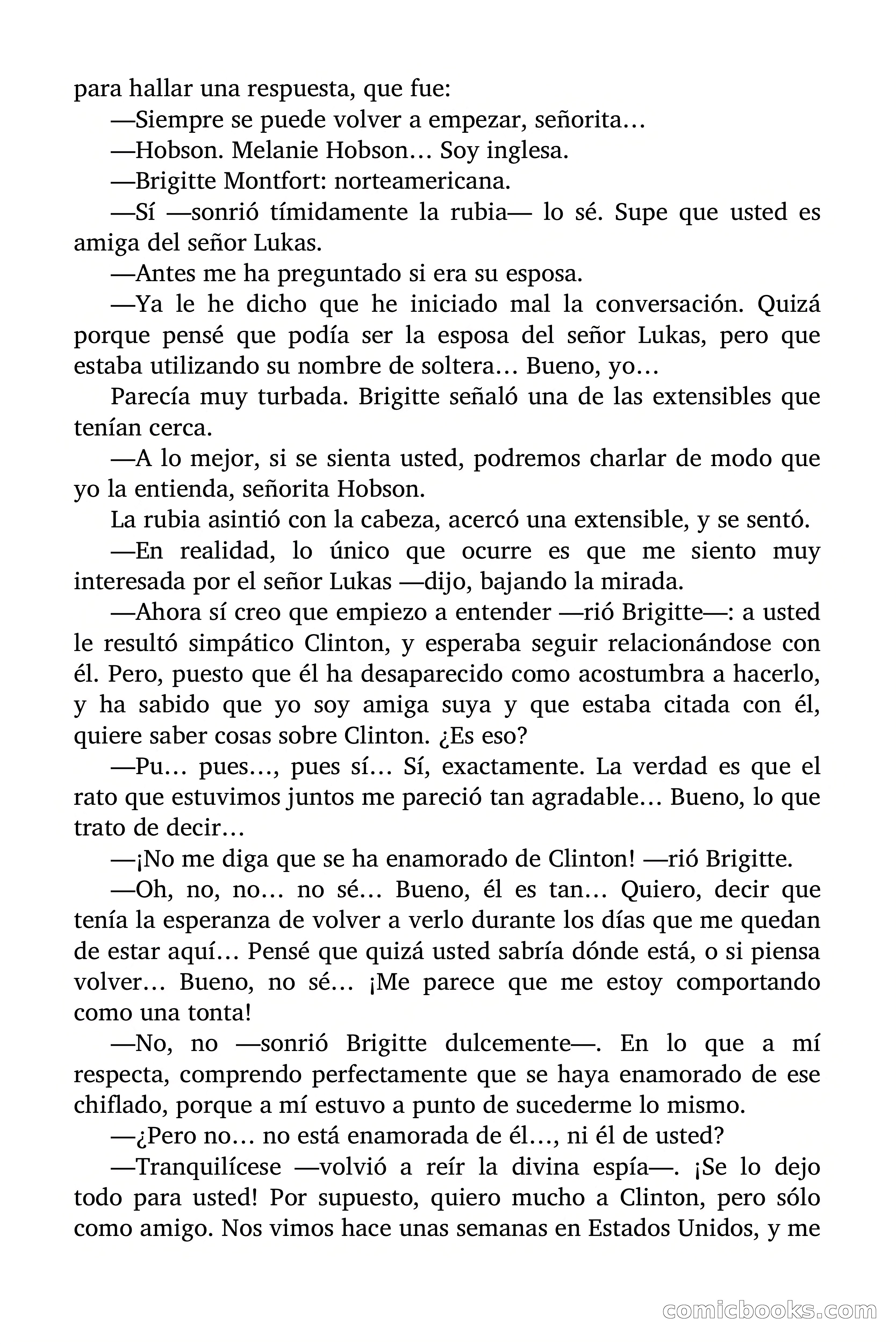 La puerta del infierno — page 32 of 90