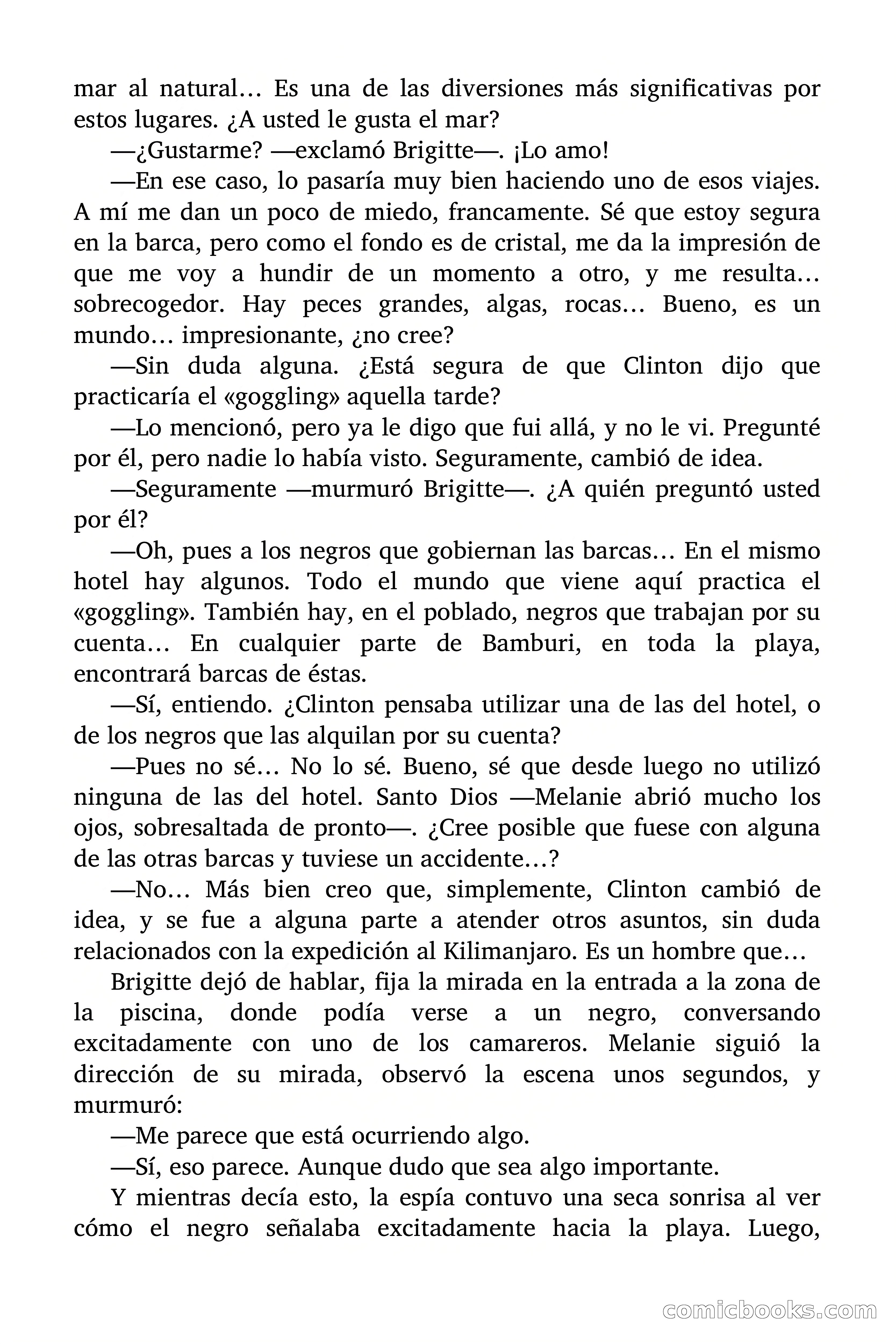 La puerta del infierno — page 34 of 90