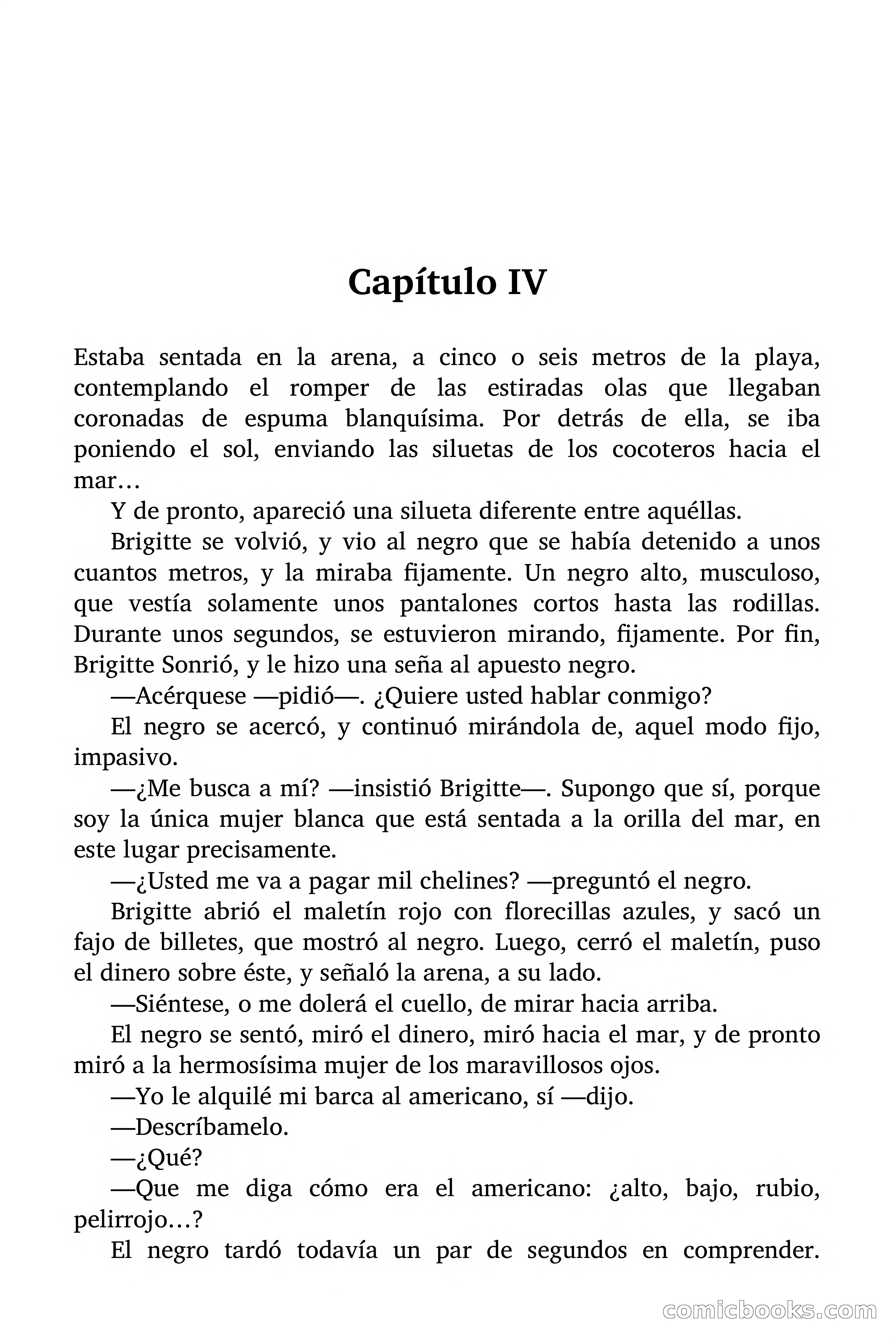 La puerta del infierno — page 37 of 90