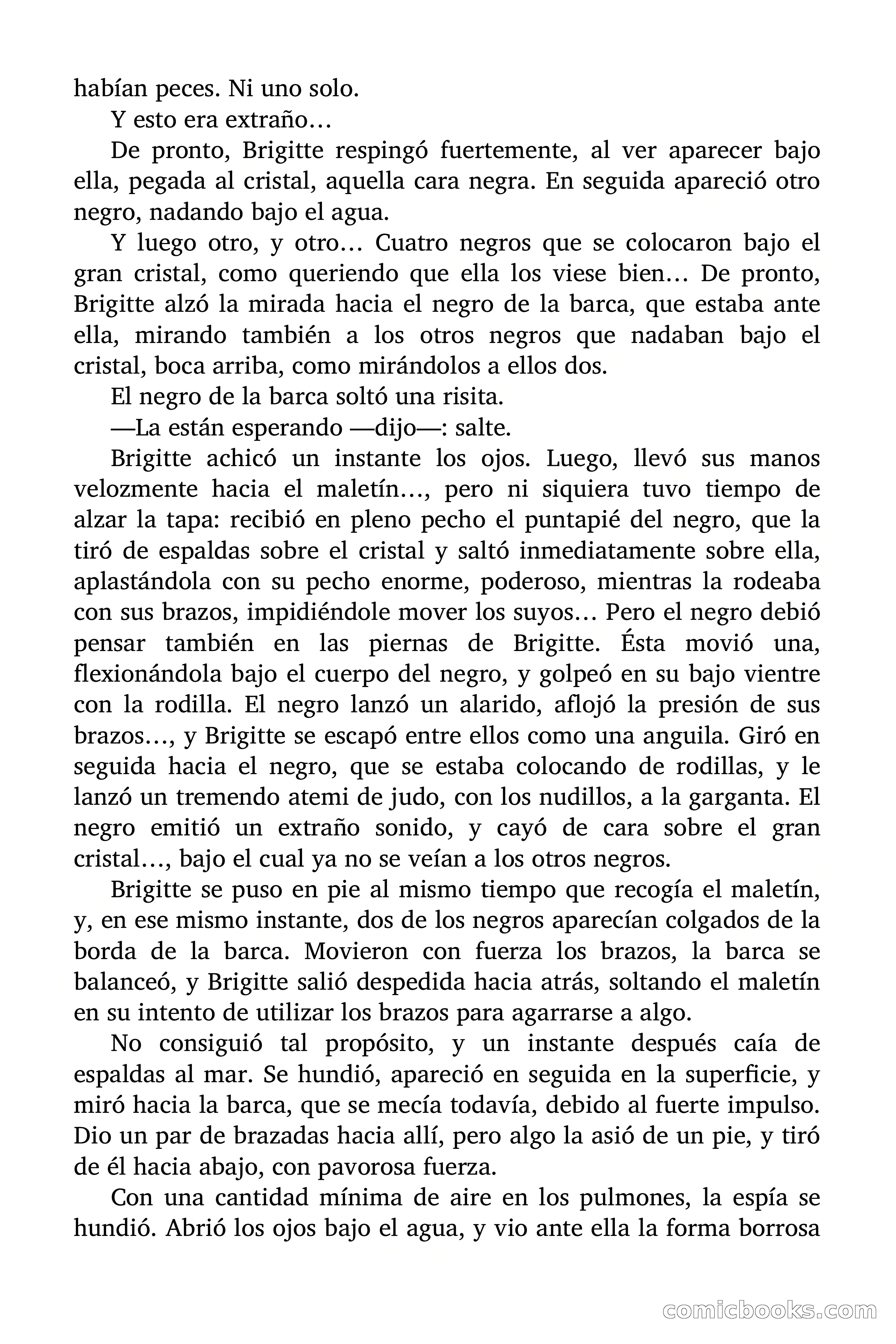 La puerta del infierno — page 40 of 90