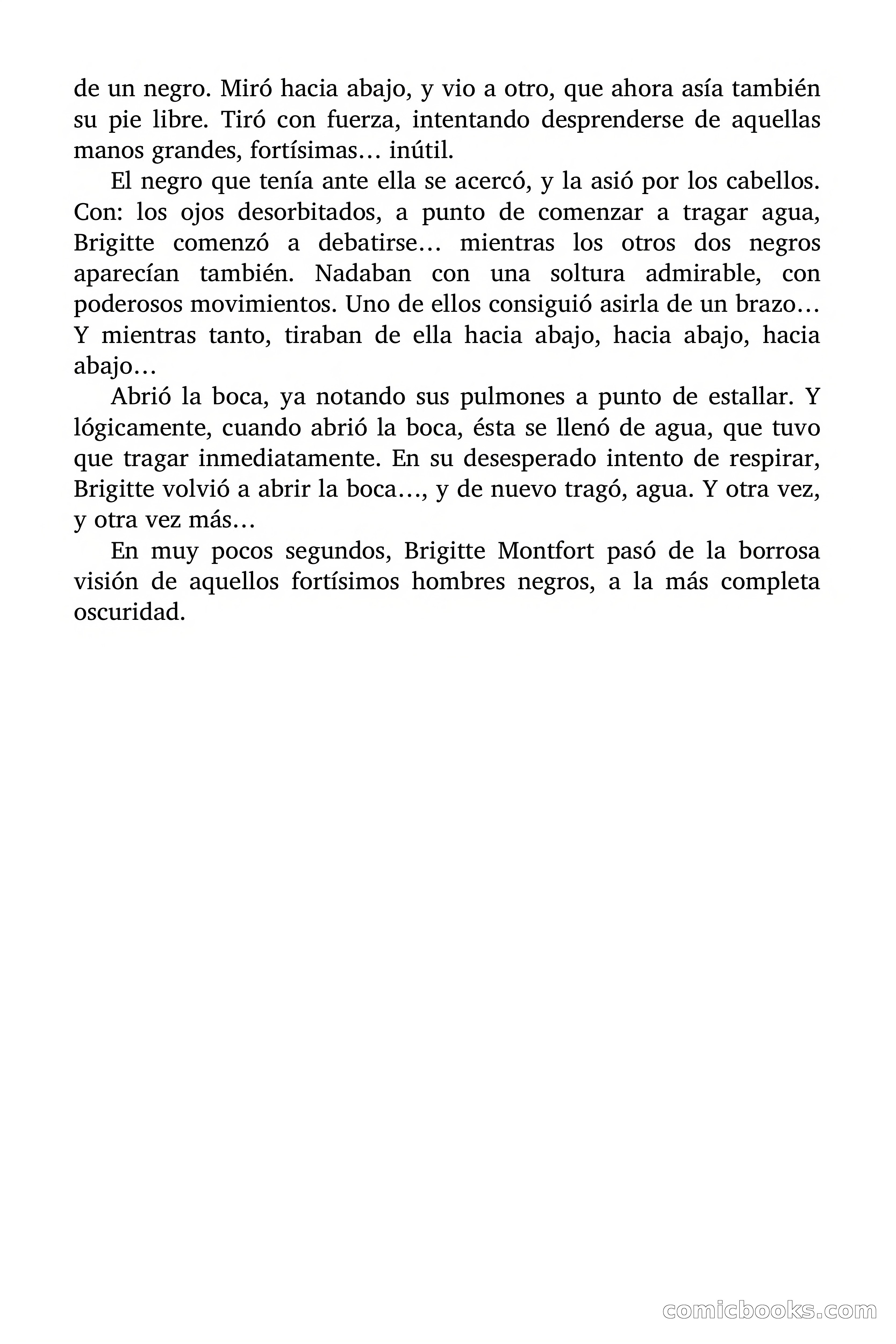 La puerta del infierno — page 41 of 90
