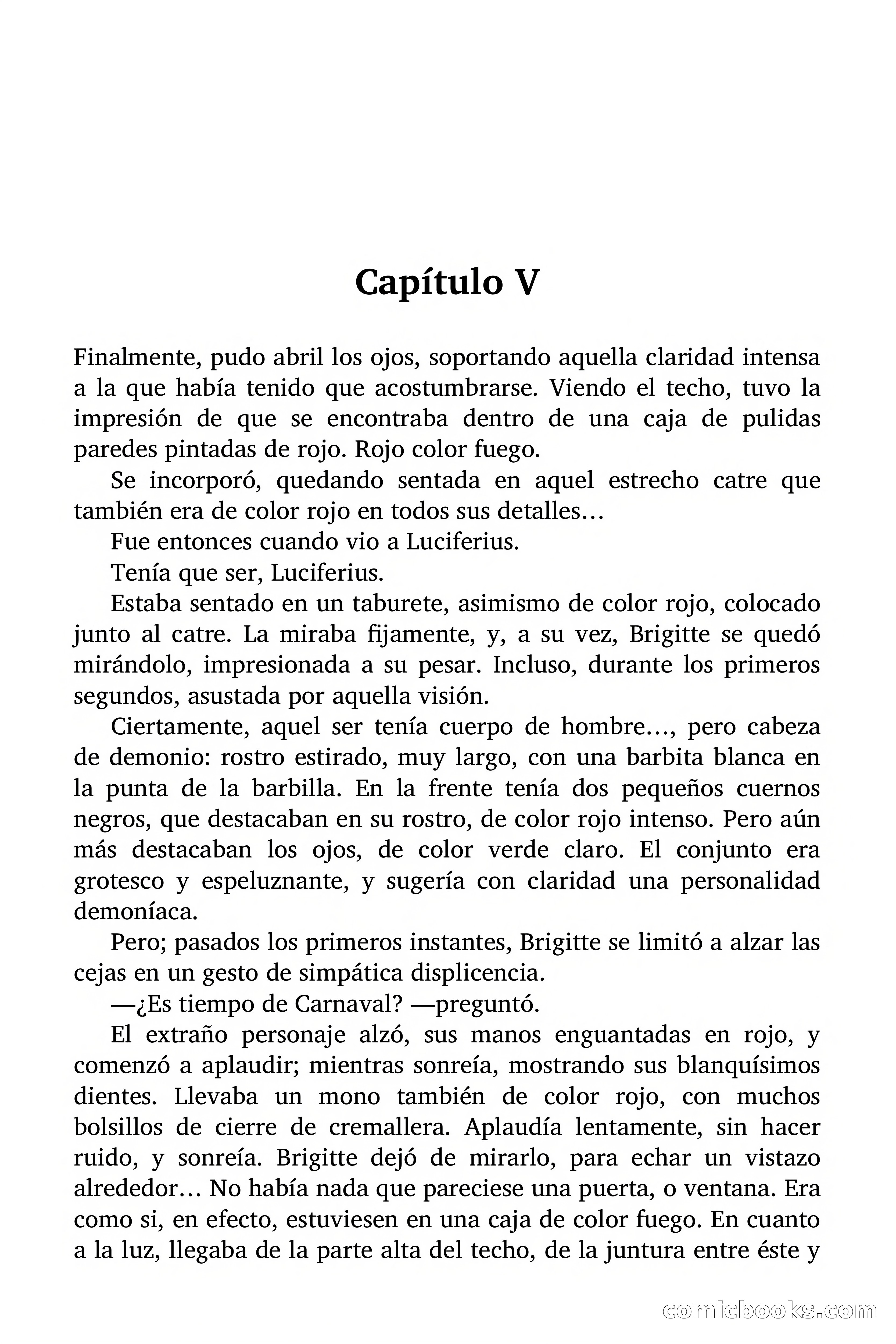 La puerta del infierno — page 42 of 90