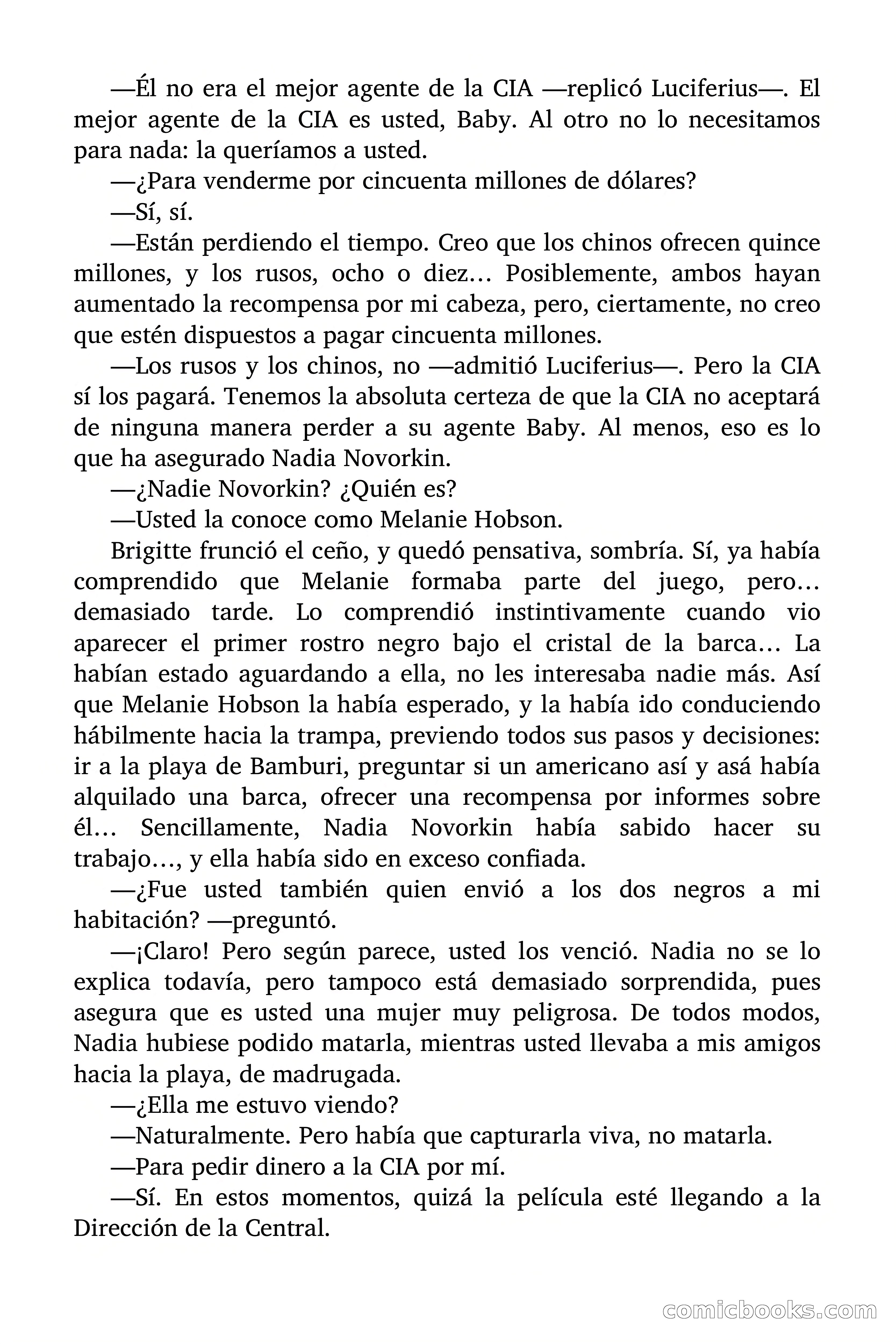La puerta del infierno — page 45 of 90