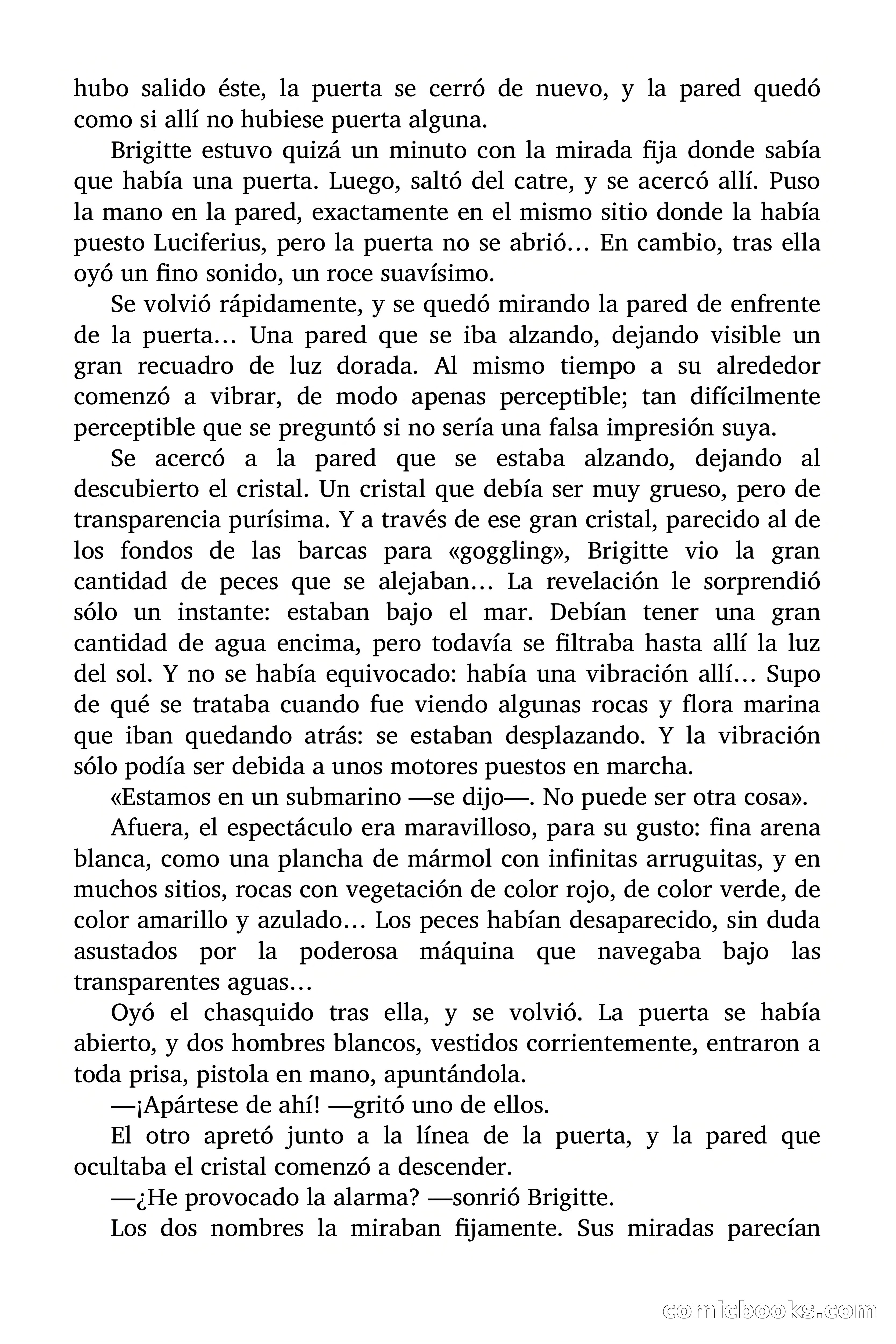 La puerta del infierno — page 48 of 90