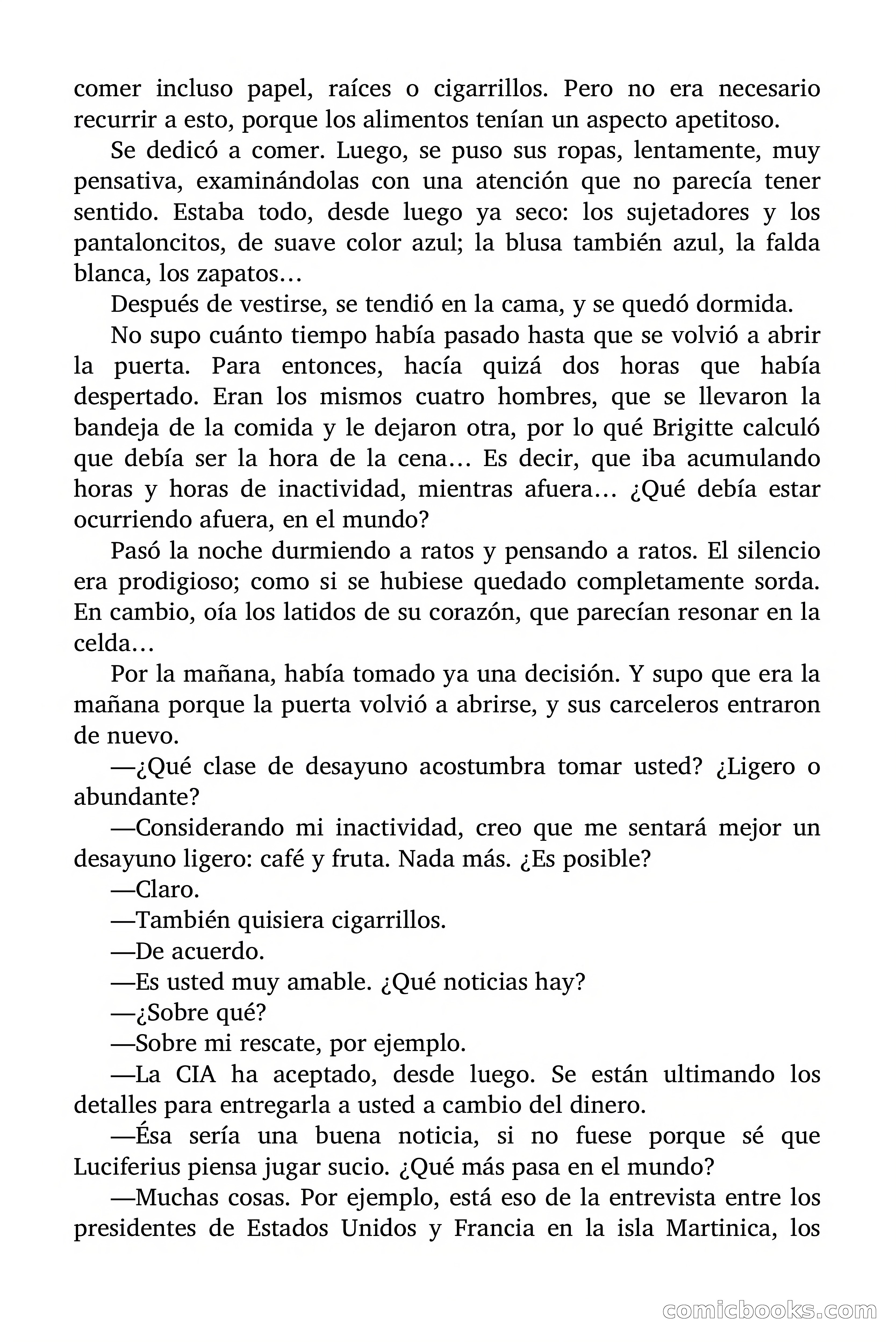 La puerta del infierno — page 51 of 90