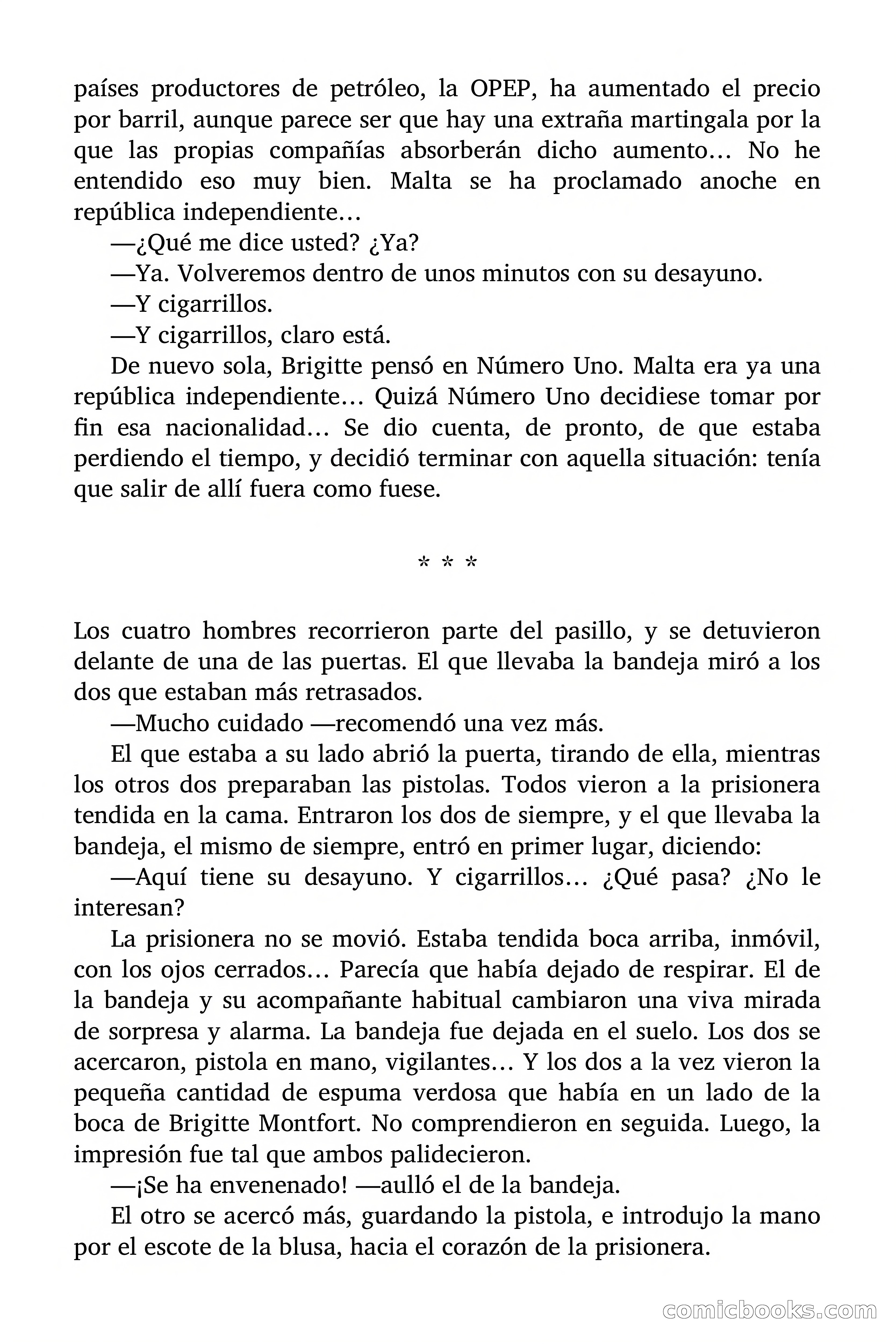 La puerta del infierno — page 52 of 90