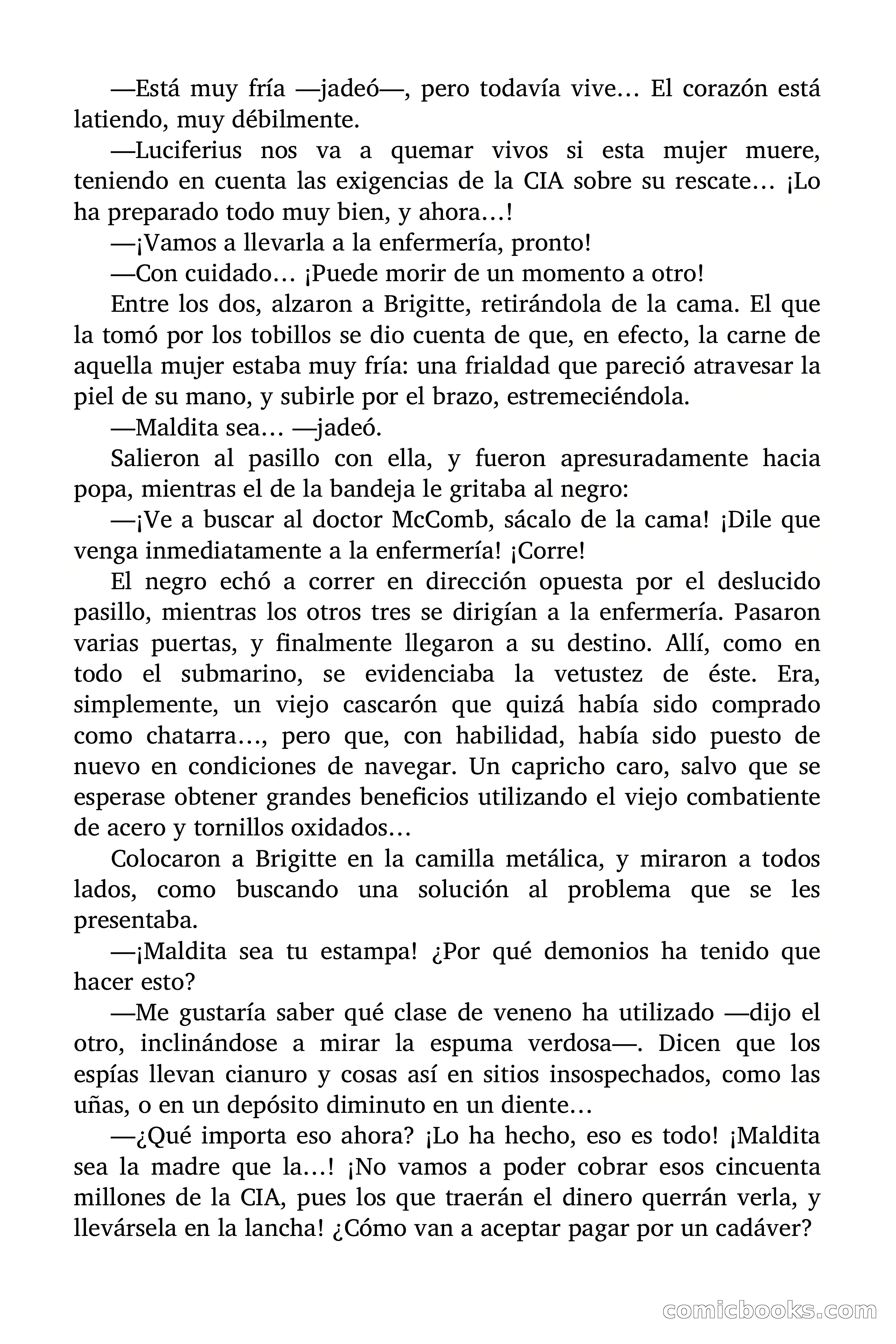 La puerta del infierno — page 53 of 90