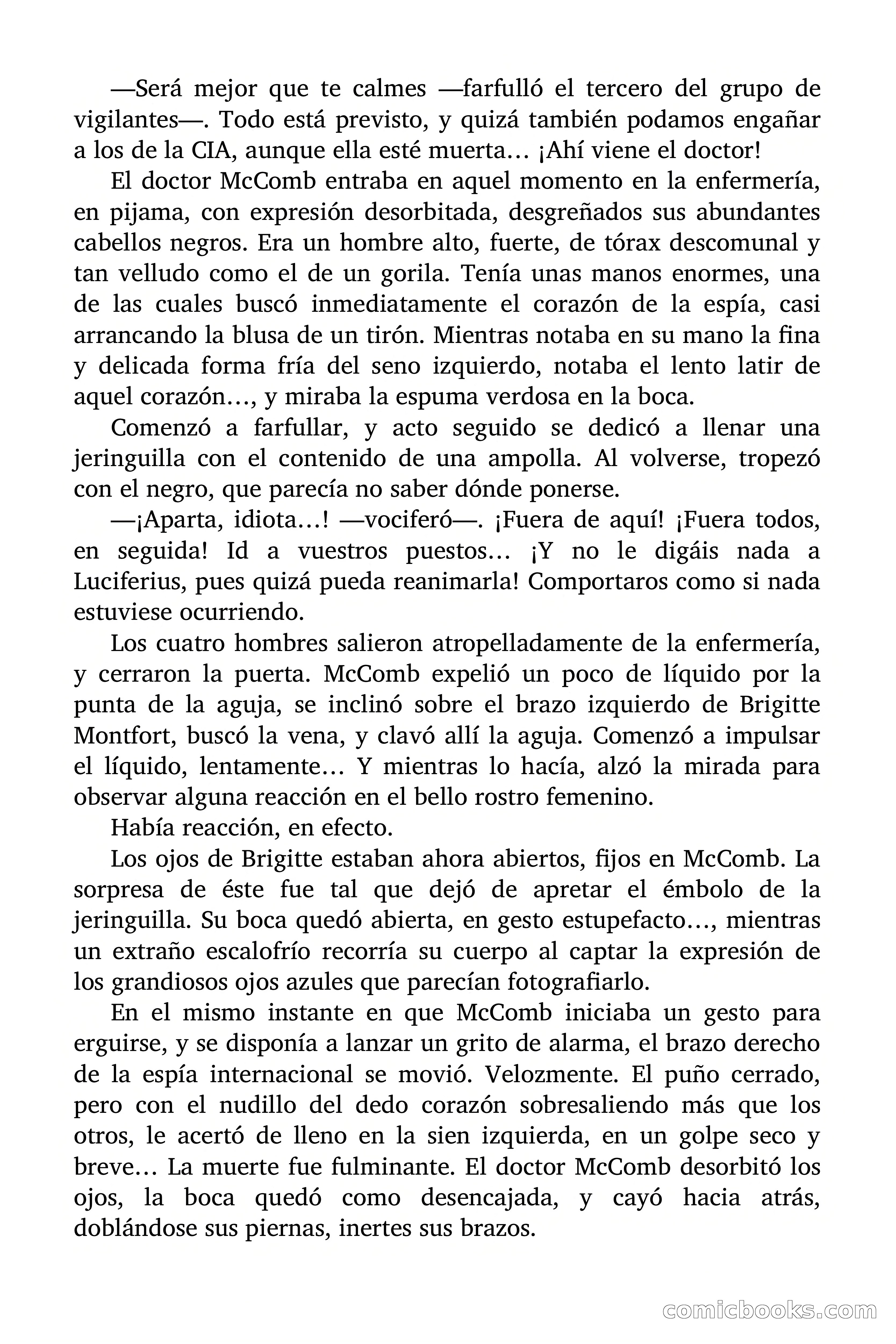La puerta del infierno — page 54 of 90