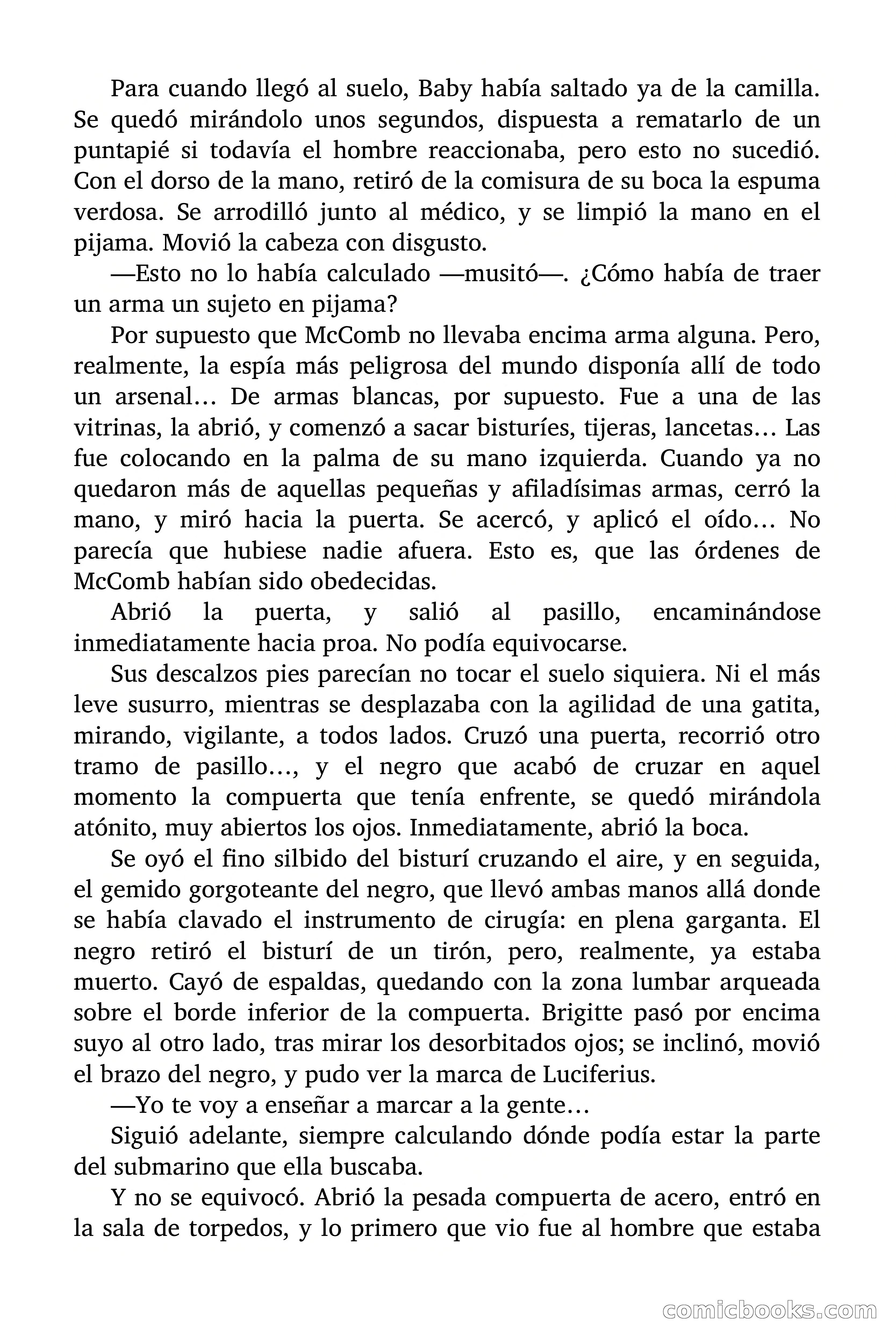 La puerta del infierno — page 55 of 90