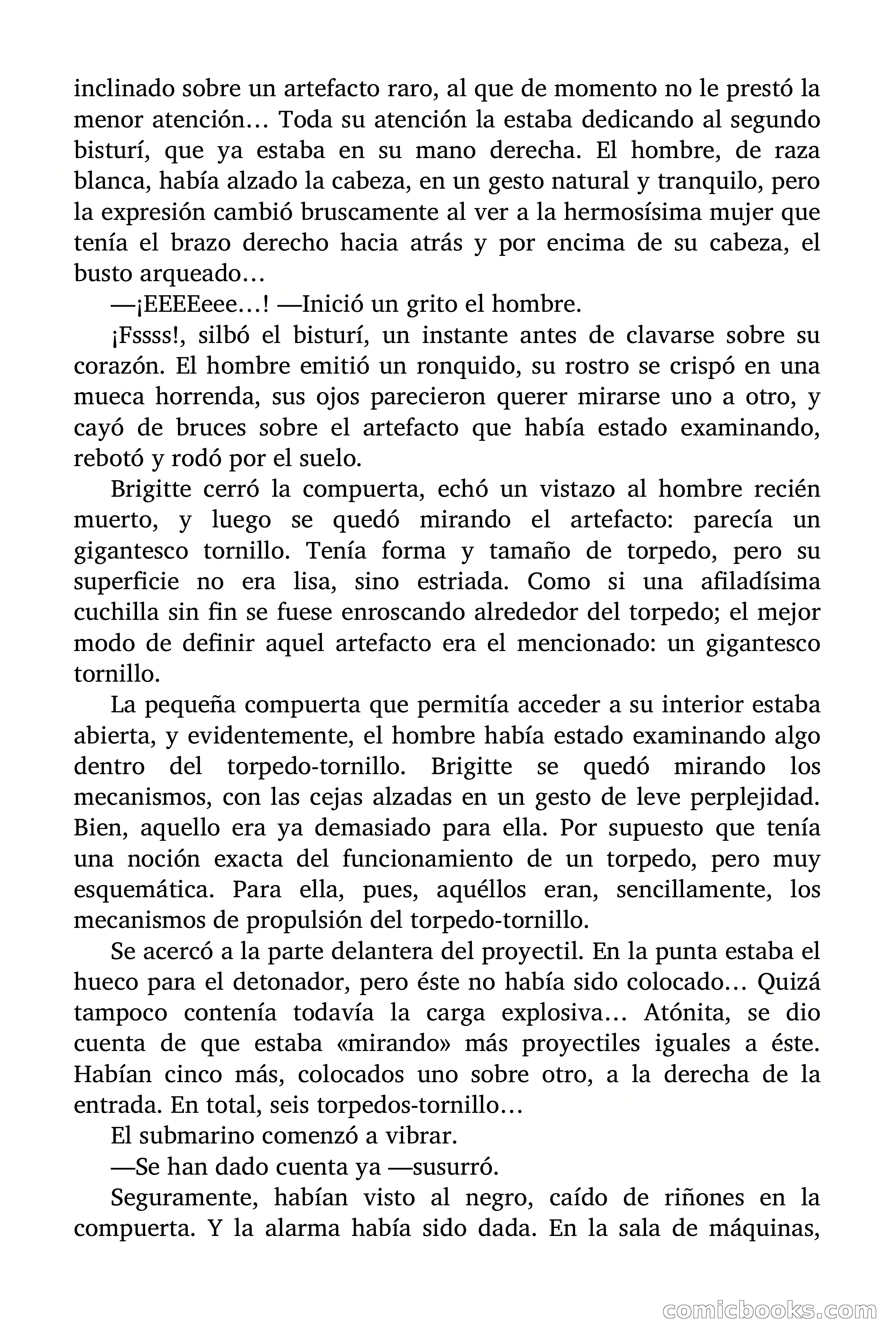 La puerta del infierno — page 56 of 90