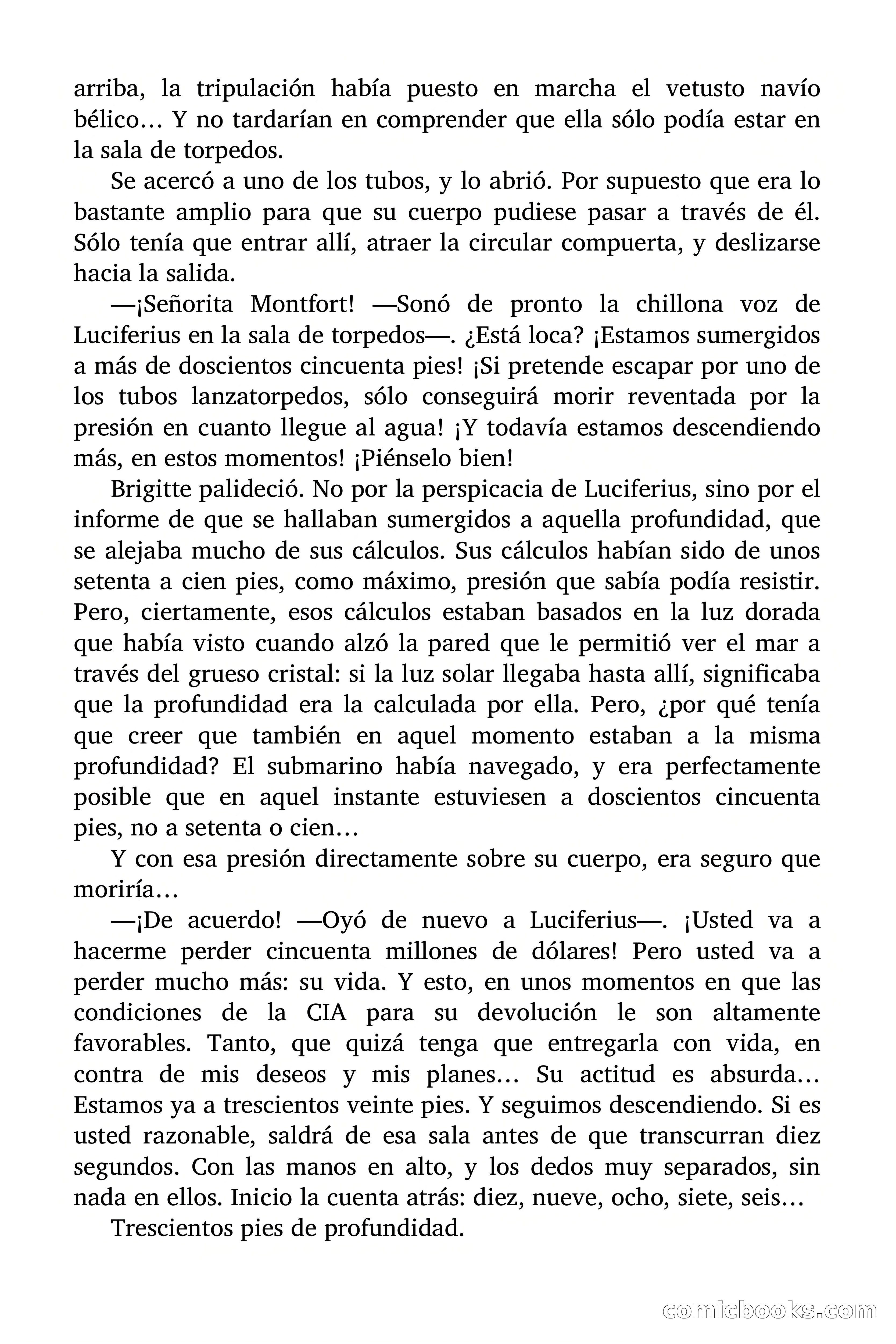 La puerta del infierno — page 57 of 90