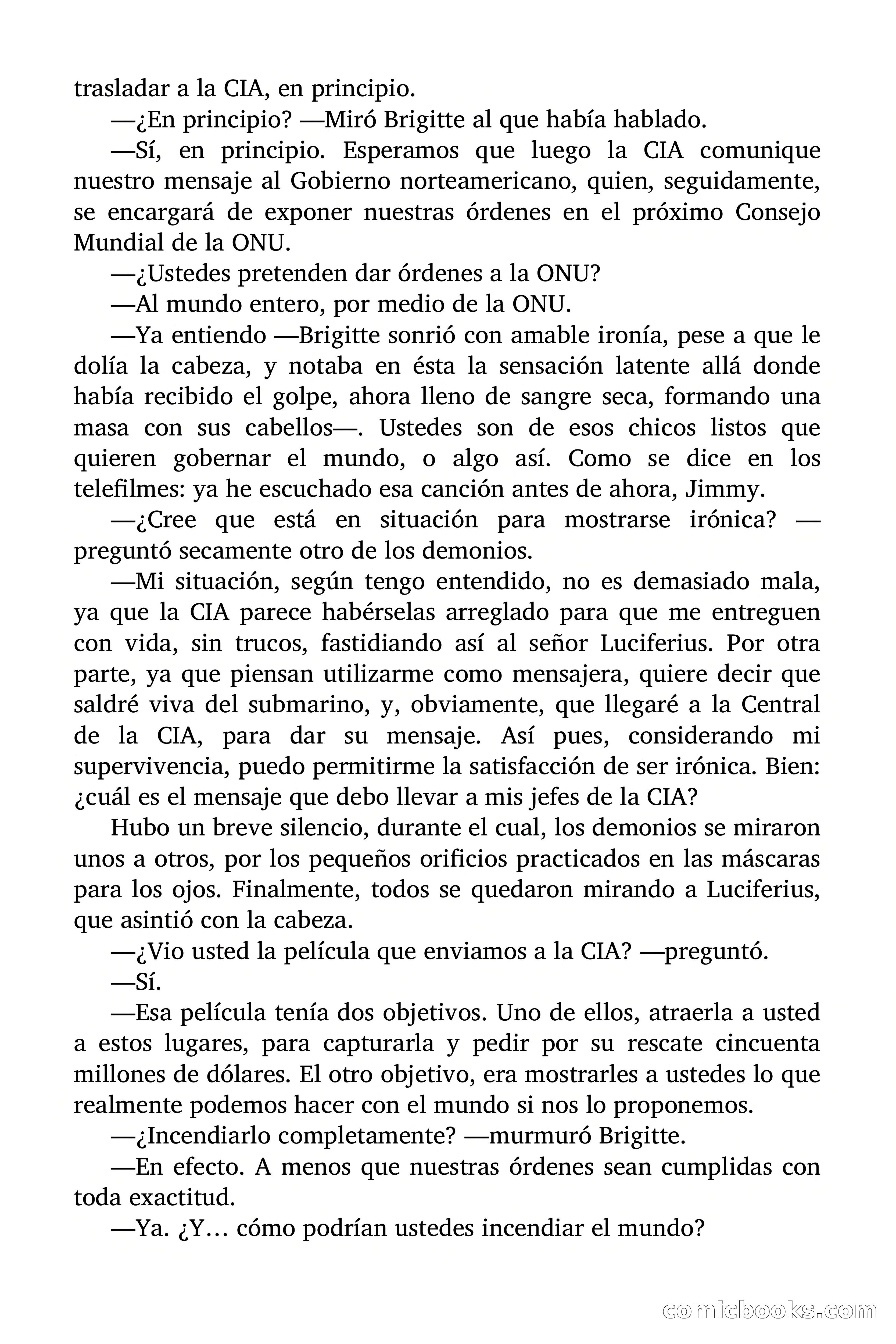 La puerta del infierno — page 60 of 90