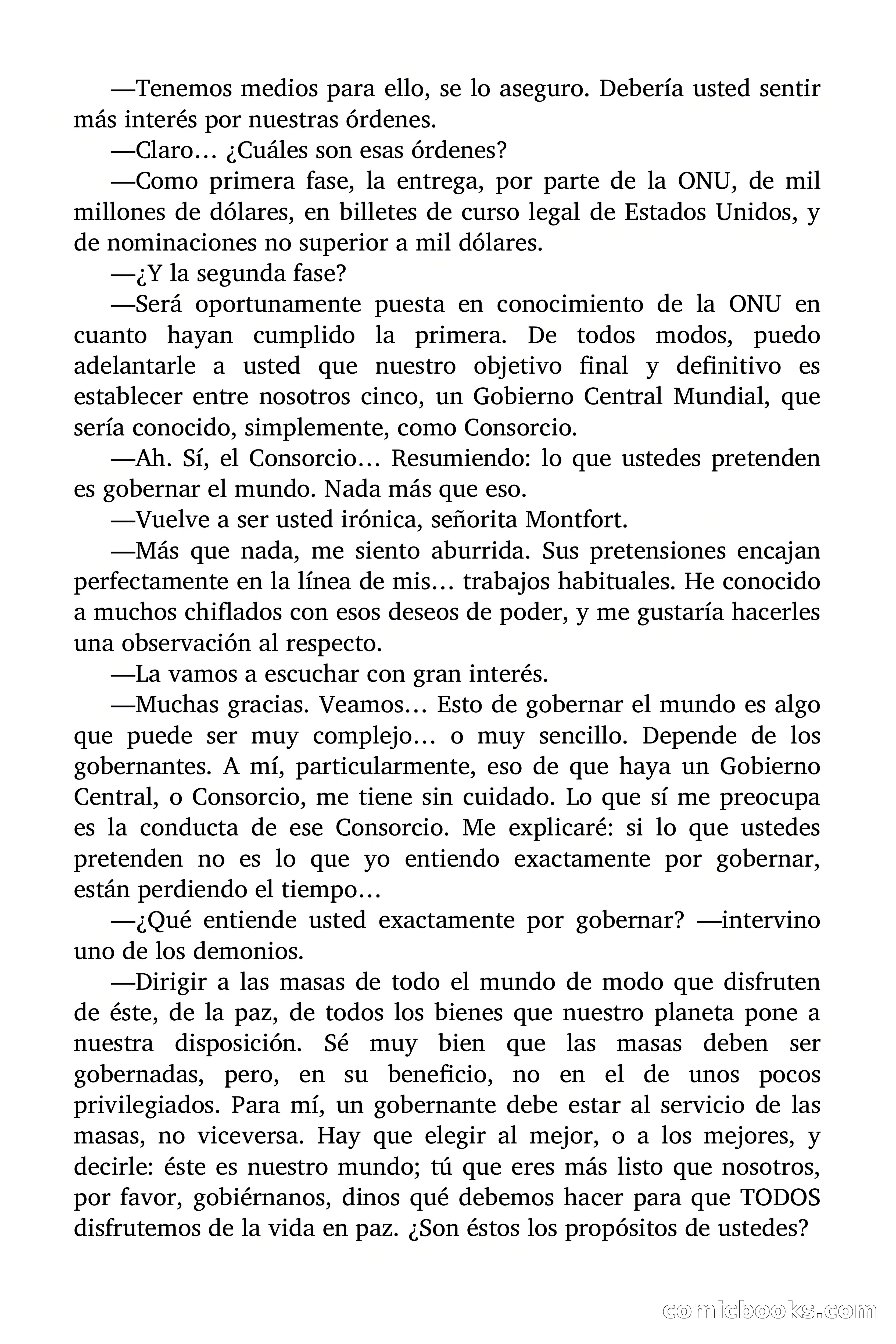 La puerta del infierno — page 61 of 90