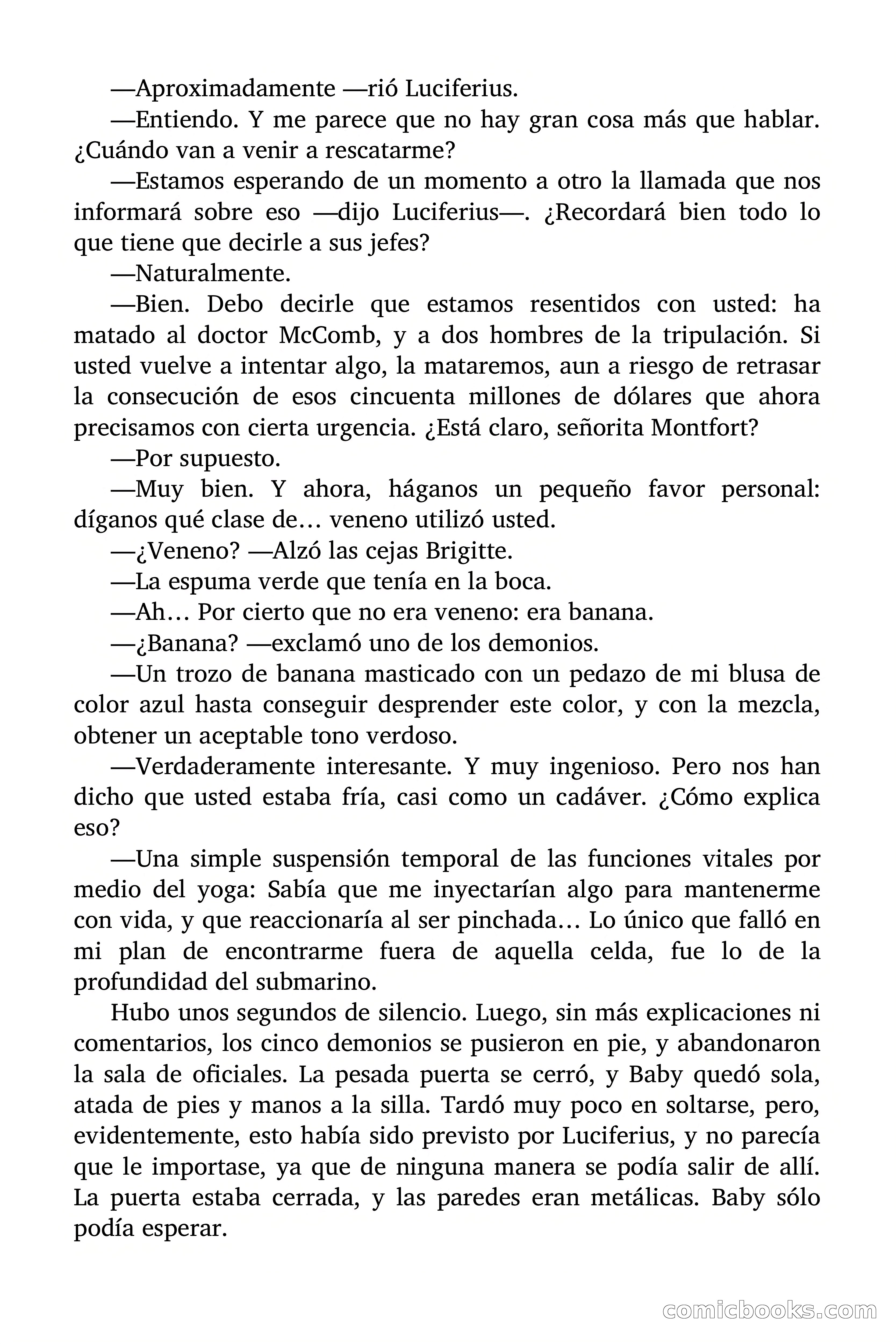 La puerta del infierno — page 62 of 90