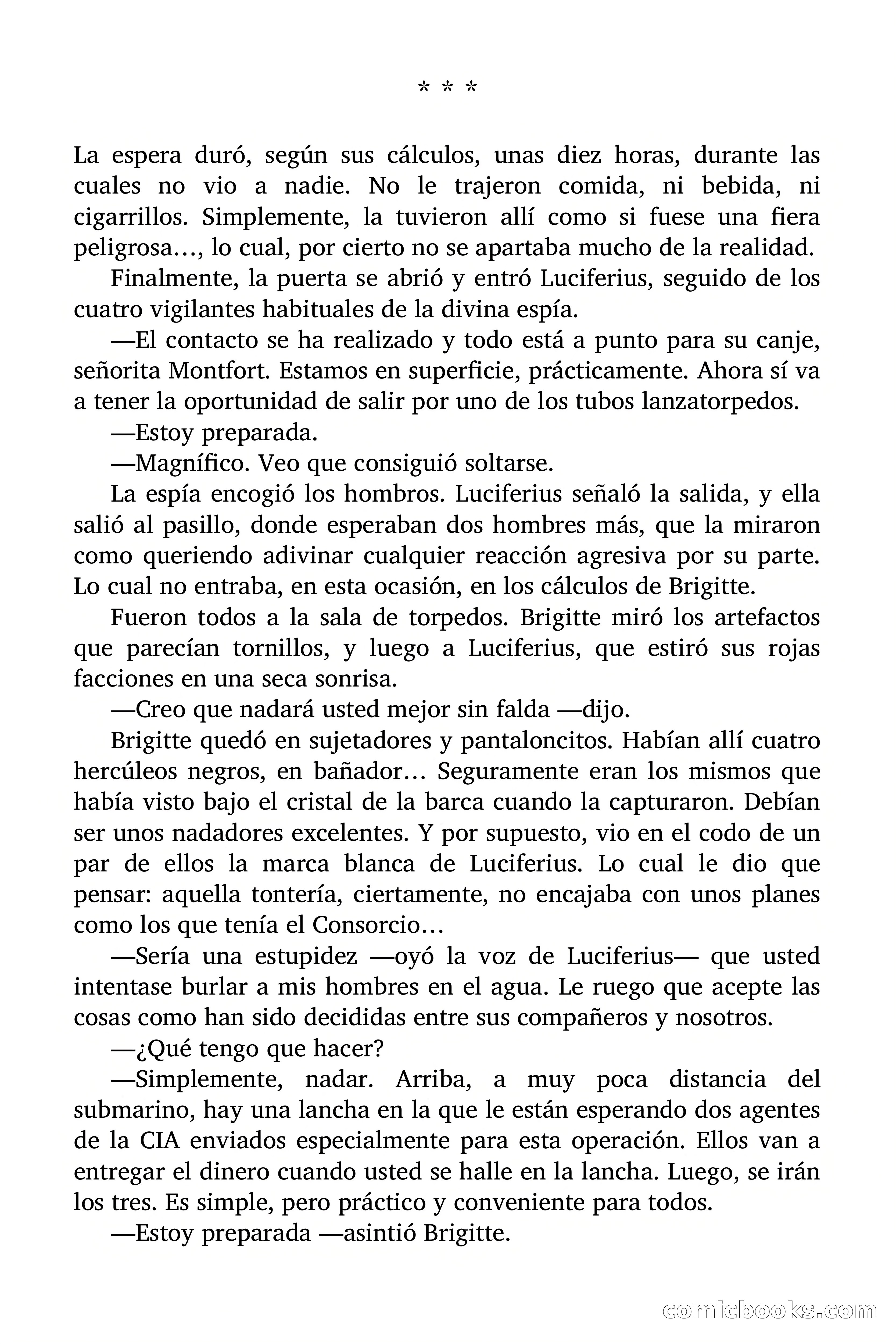 La puerta del infierno — page 63 of 90