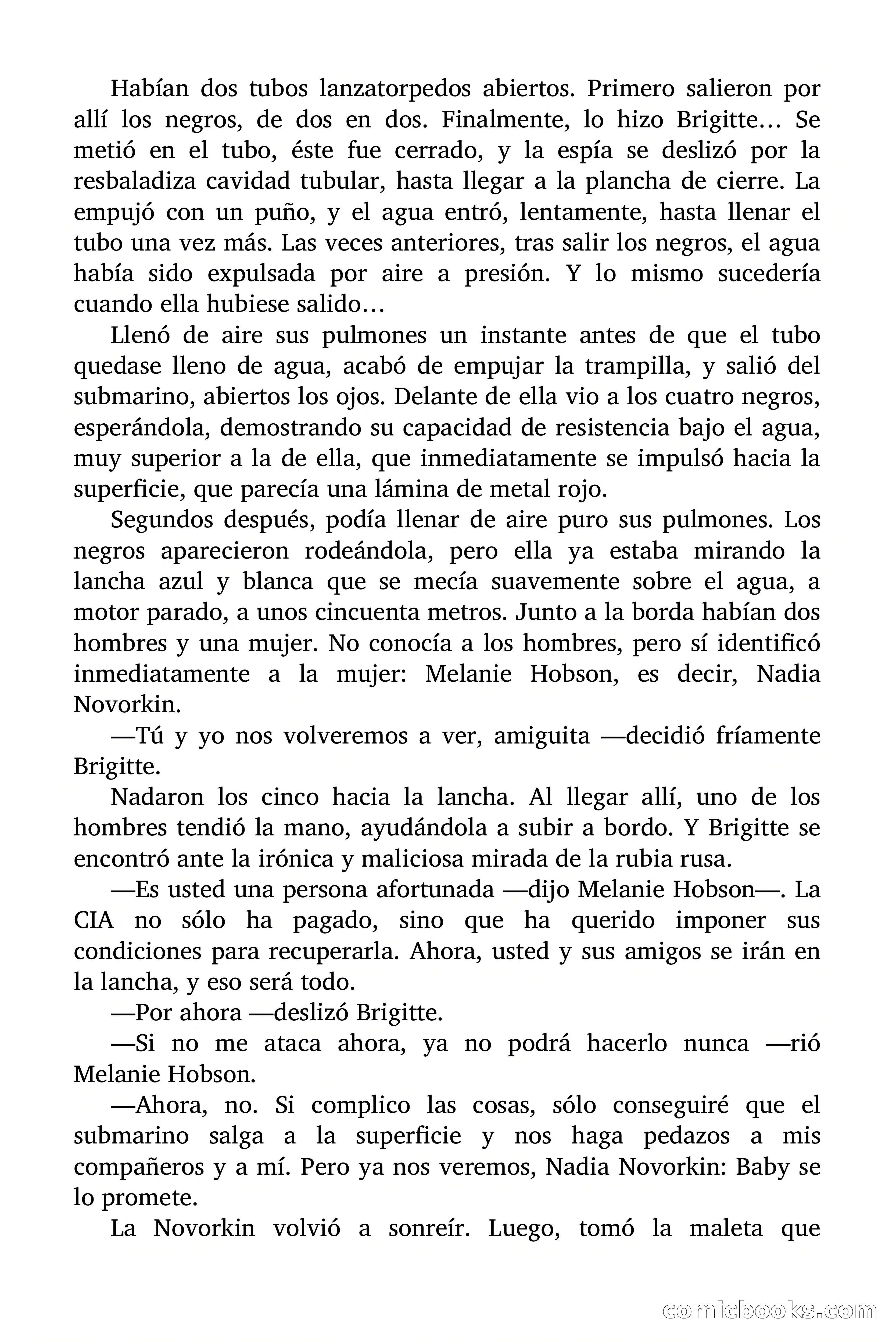 La puerta del infierno — page 64 of 90
