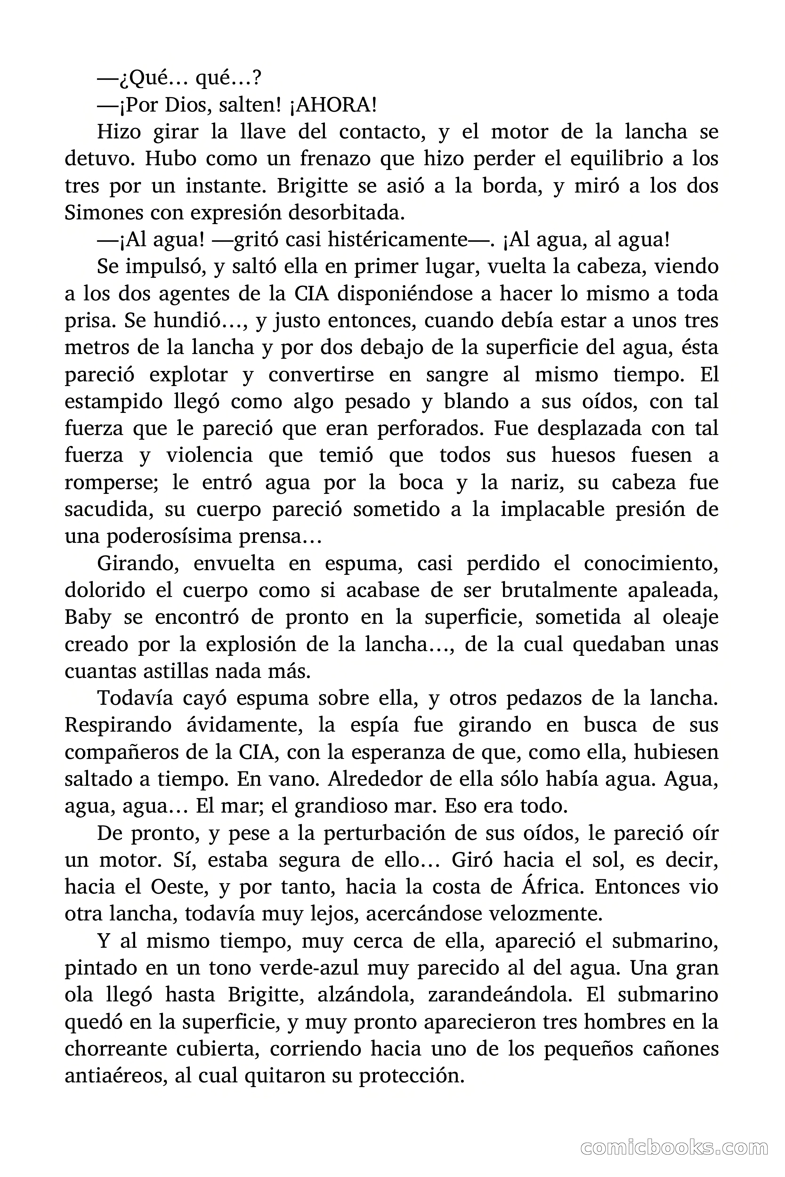 La puerta del infierno — page 66 of 90