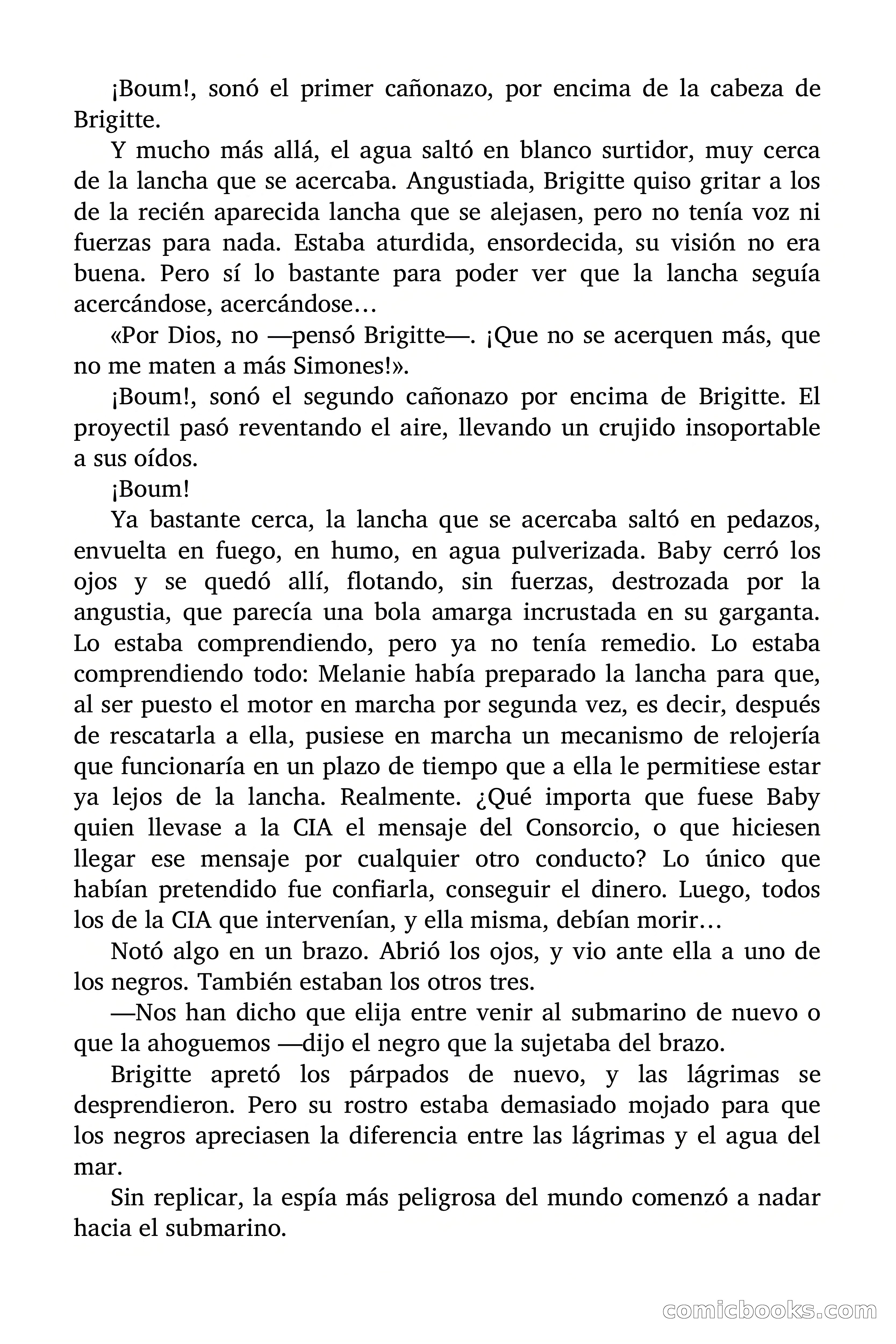 La puerta del infierno — page 67 of 90