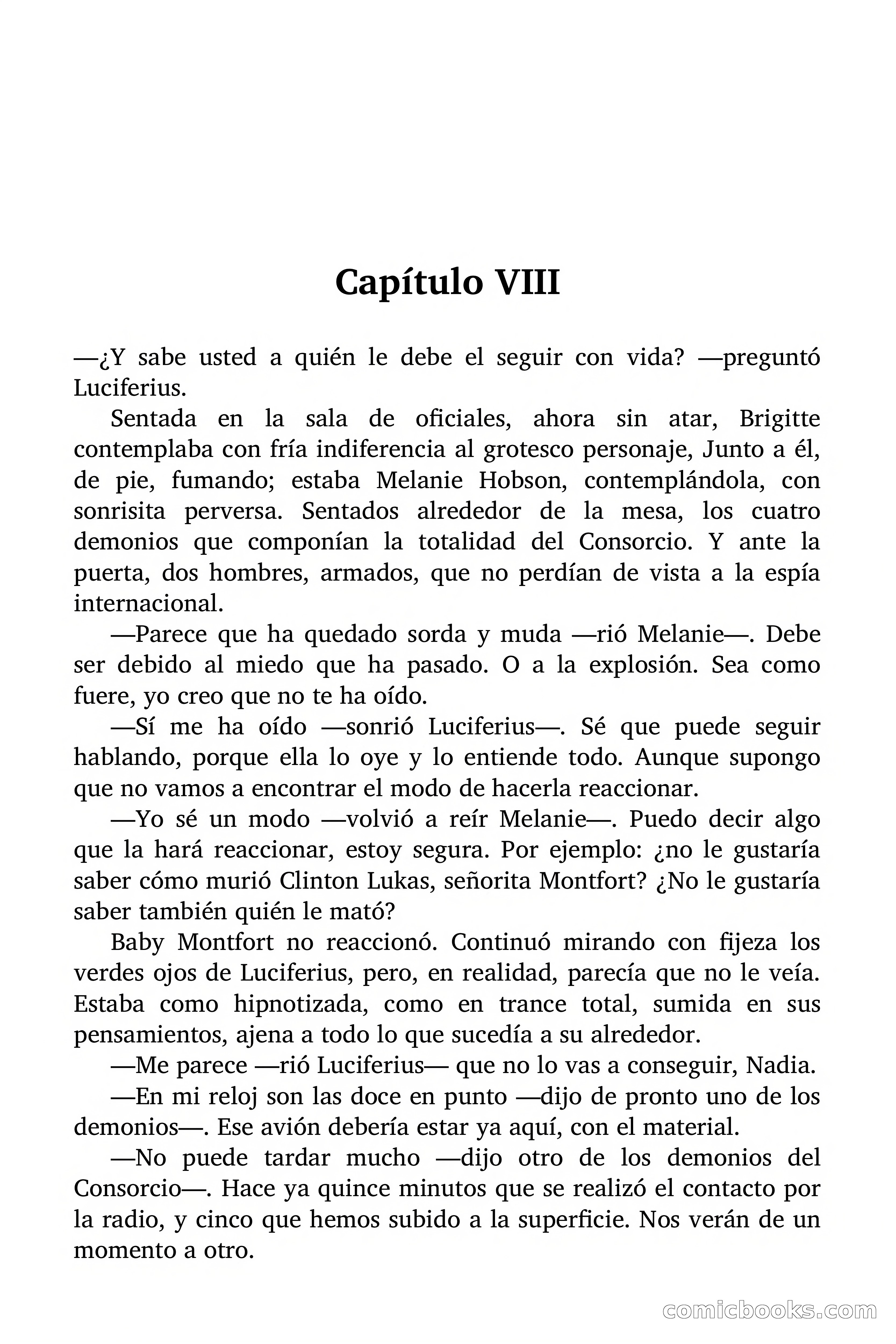 La puerta del infierno — page 68 of 90