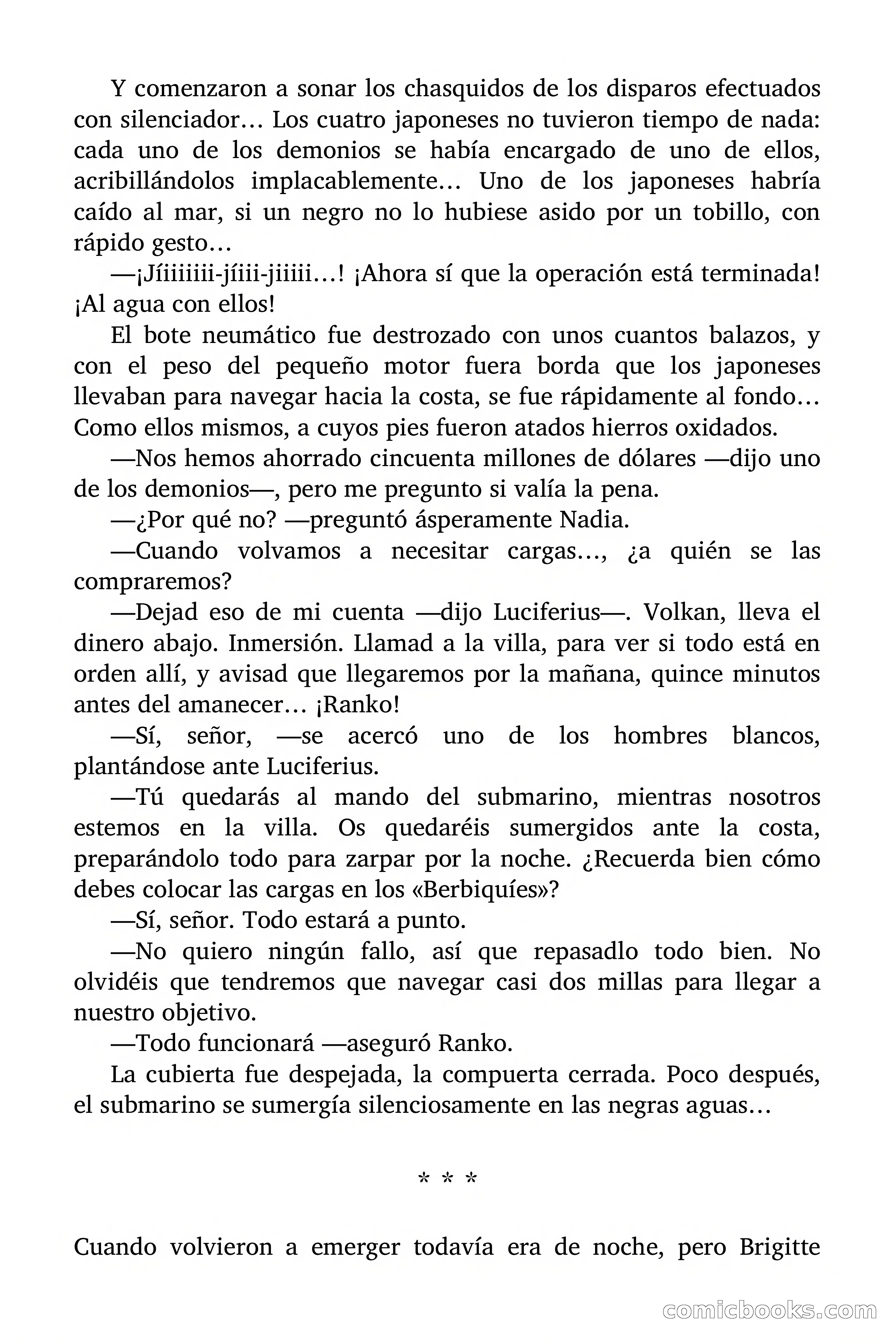 La puerta del infierno — page 72 of 90
