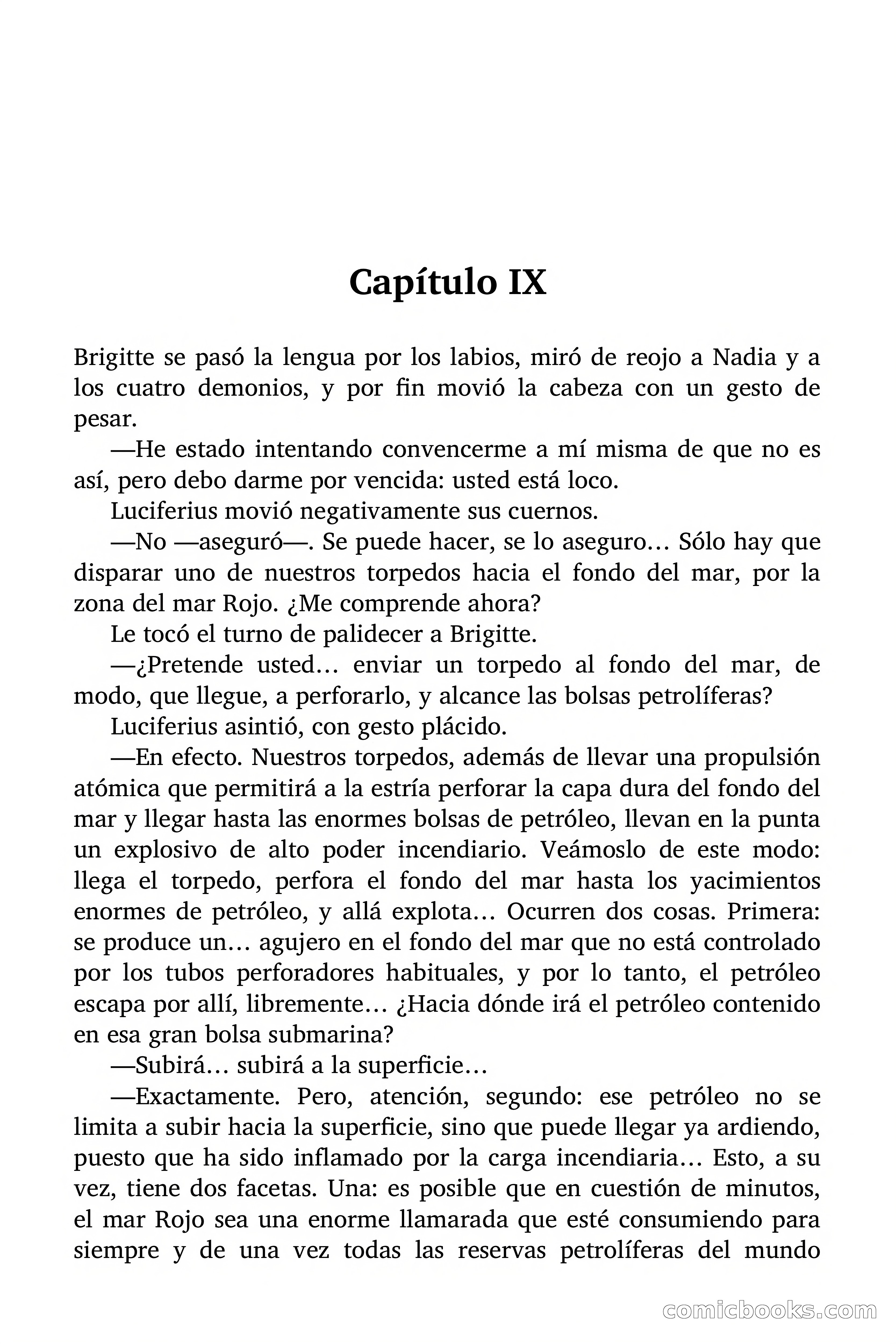 La puerta del infierno — page 76 of 90