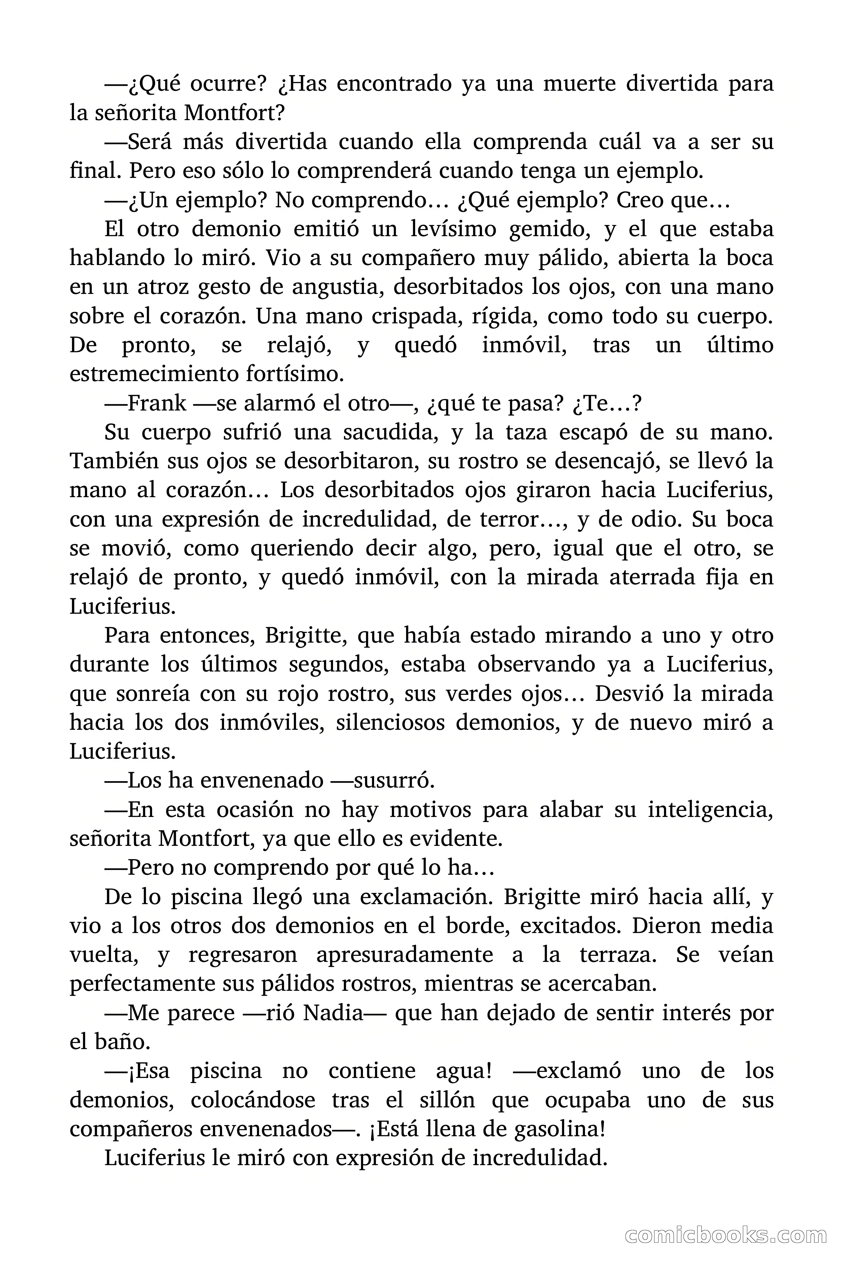 La puerta del infierno — page 80 of 90