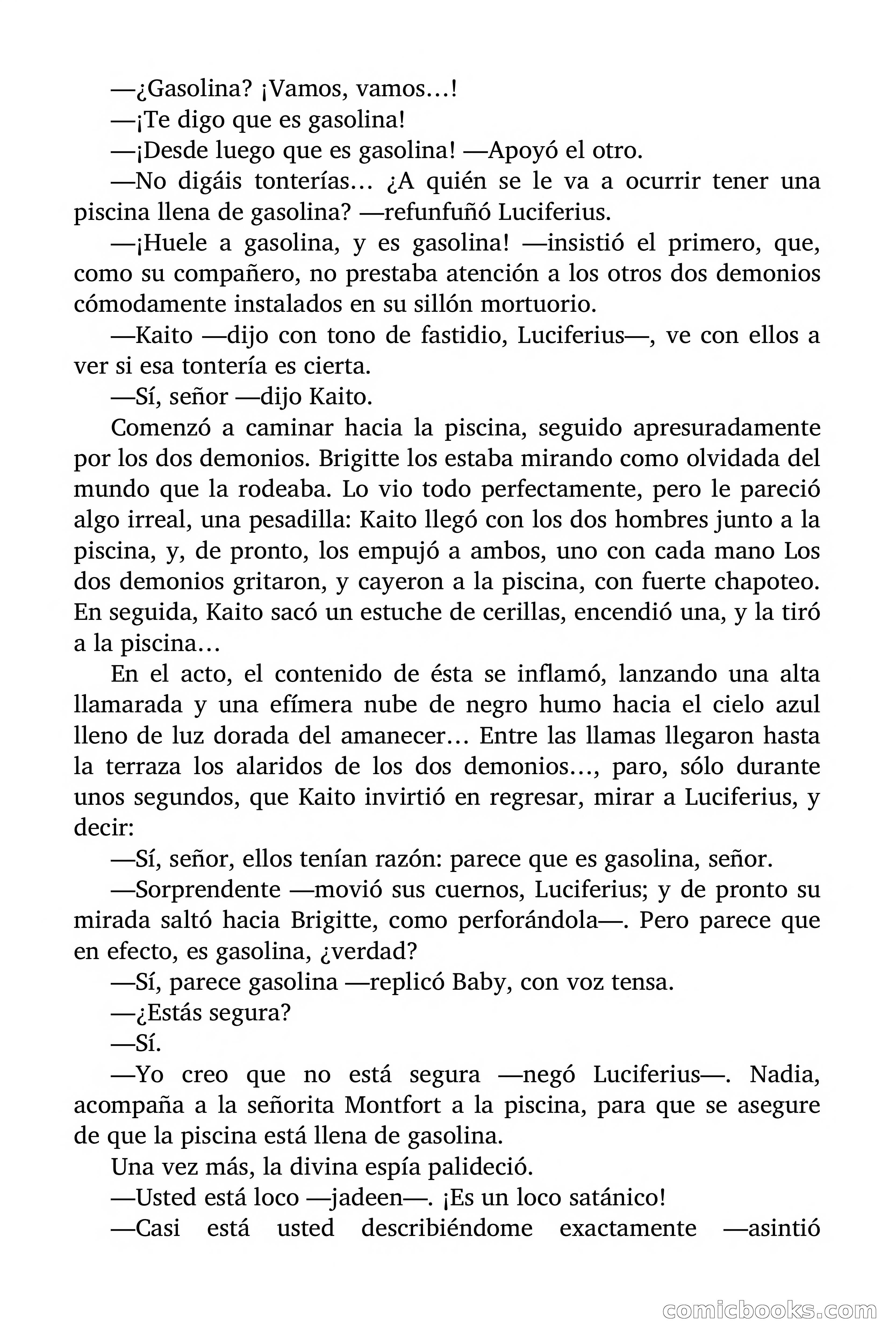 La puerta del infierno — page 81 of 90