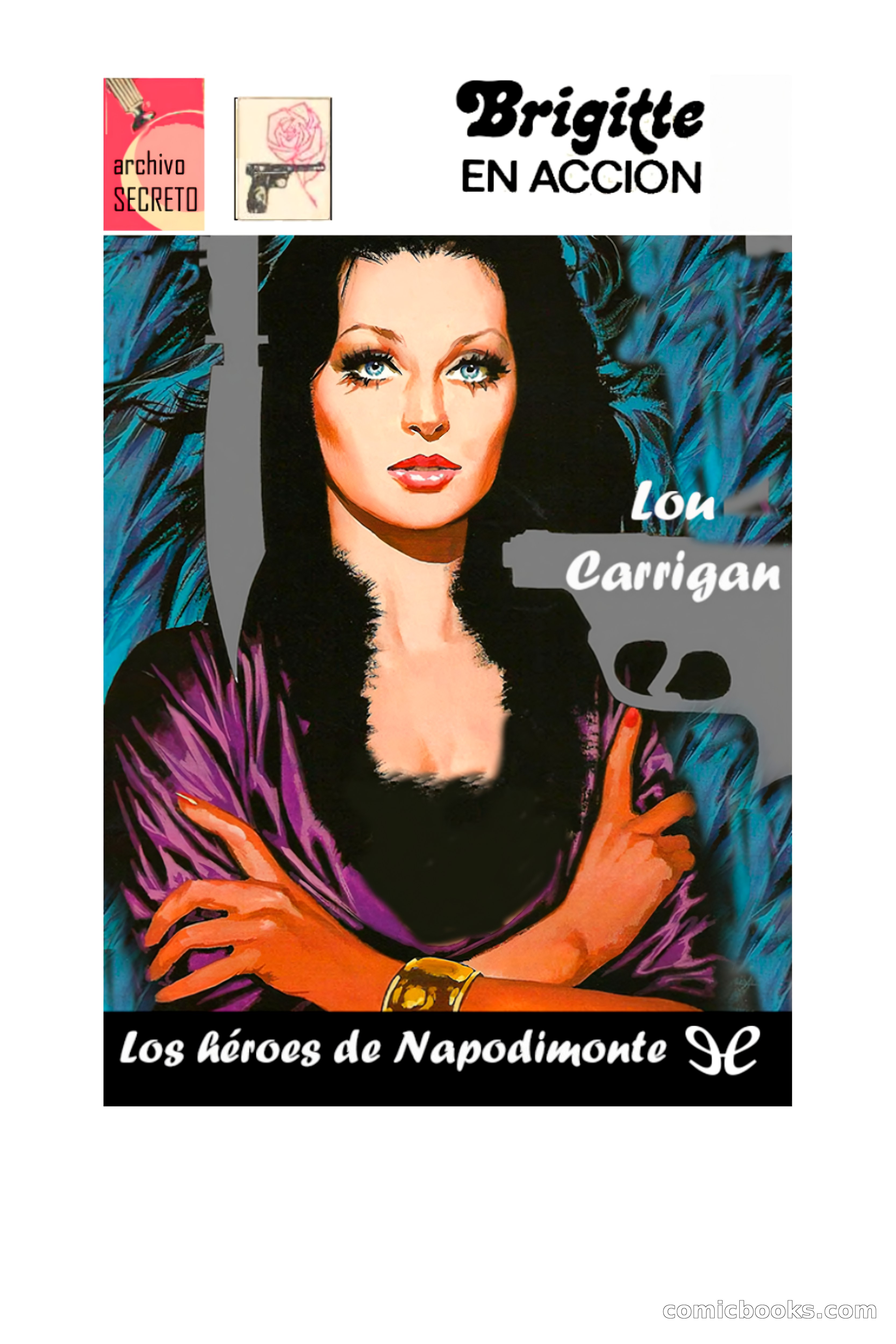 Los héroes de Napodimonte