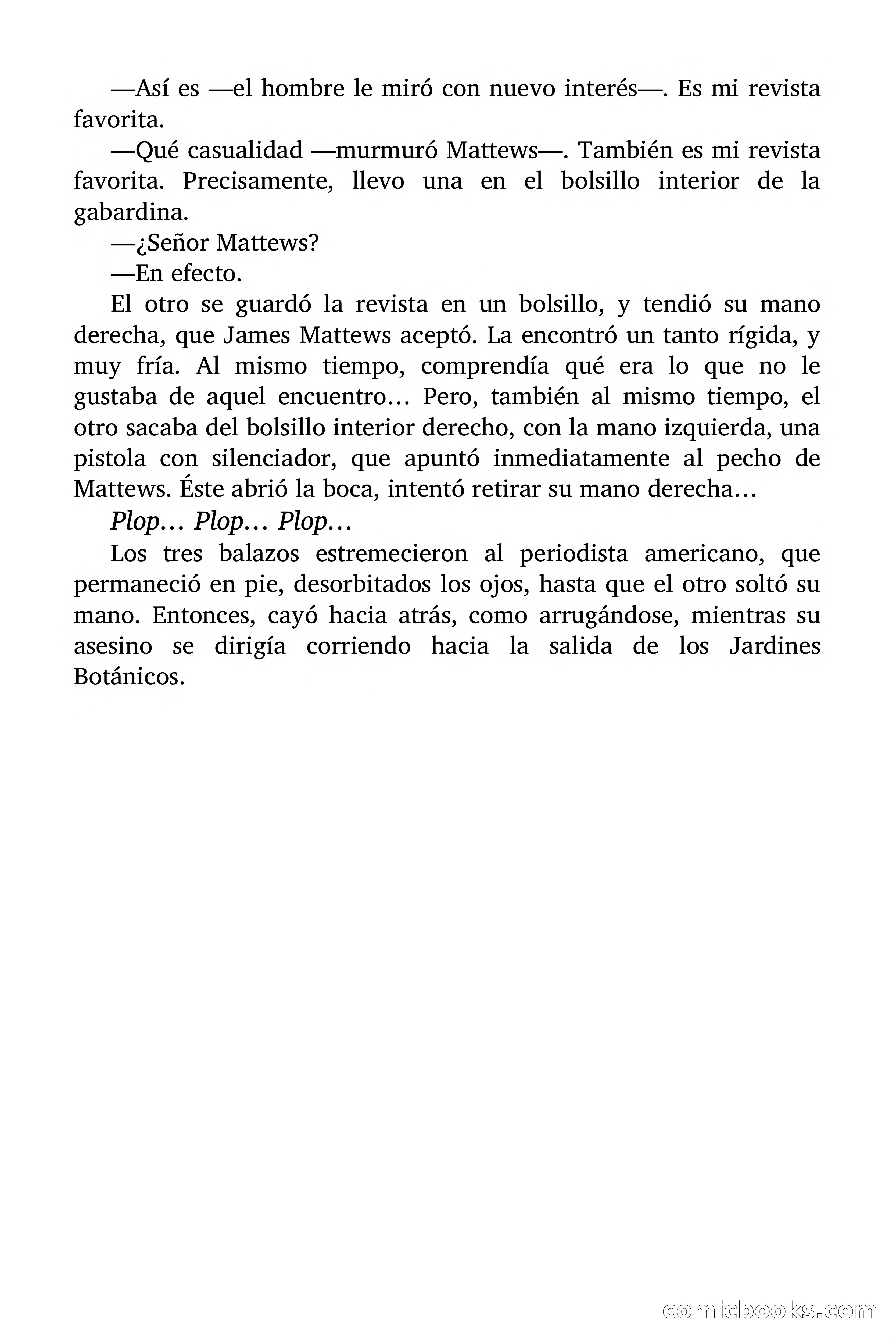 Los héroes de Napodimonte — page 9 of 90