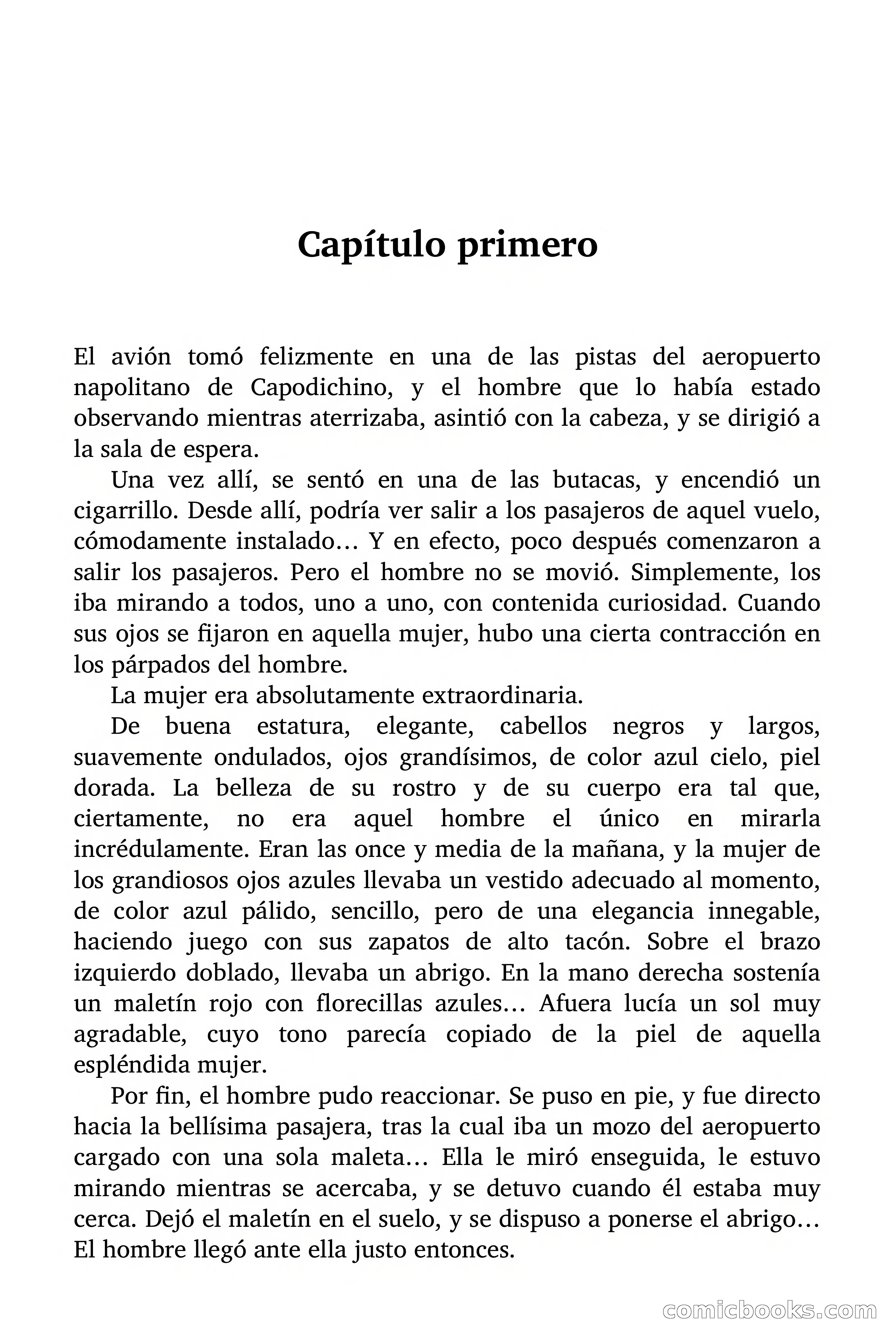 Los héroes de Napodimonte — page 10 of 90
