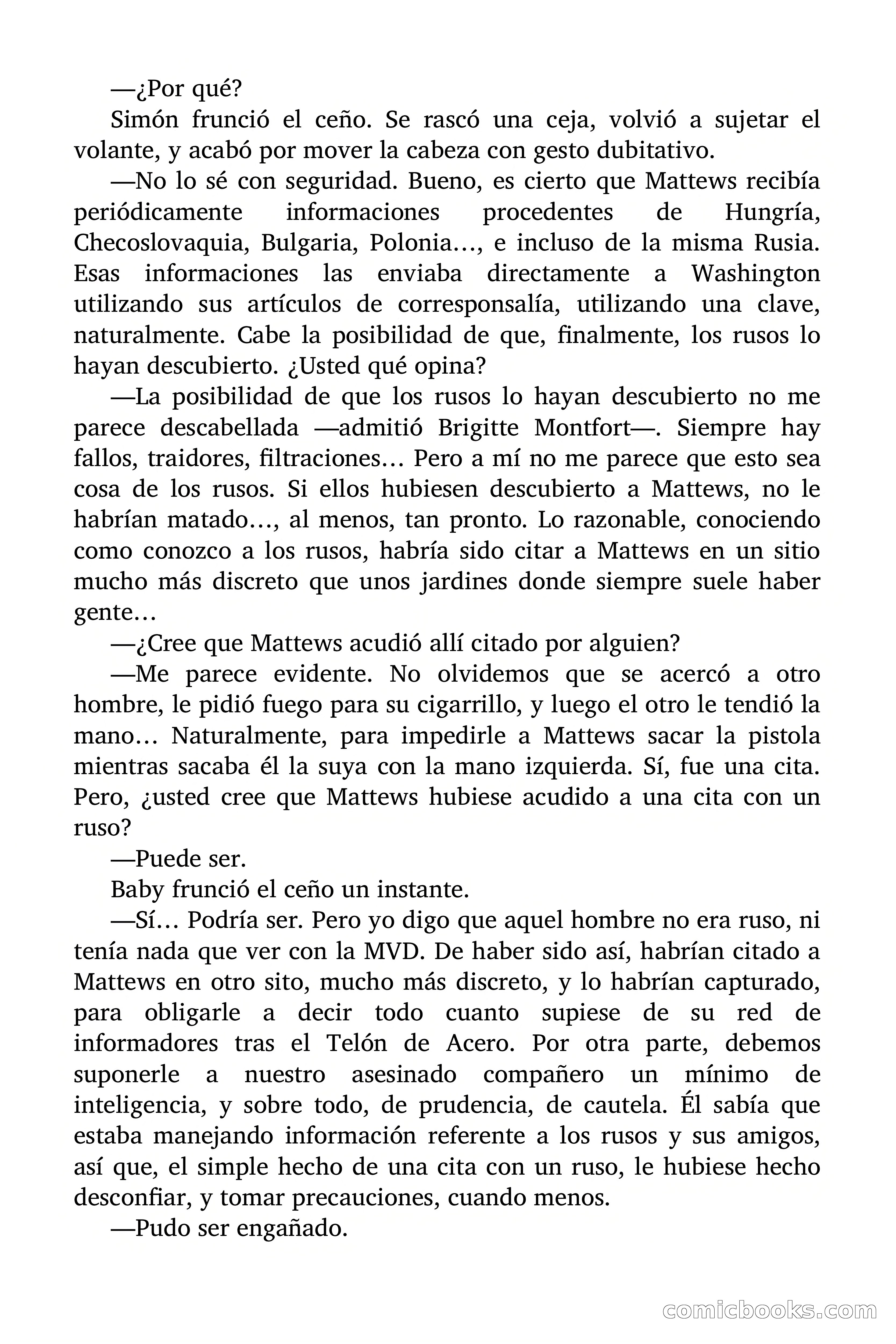 Los héroes de Napodimonte — page 13 of 90