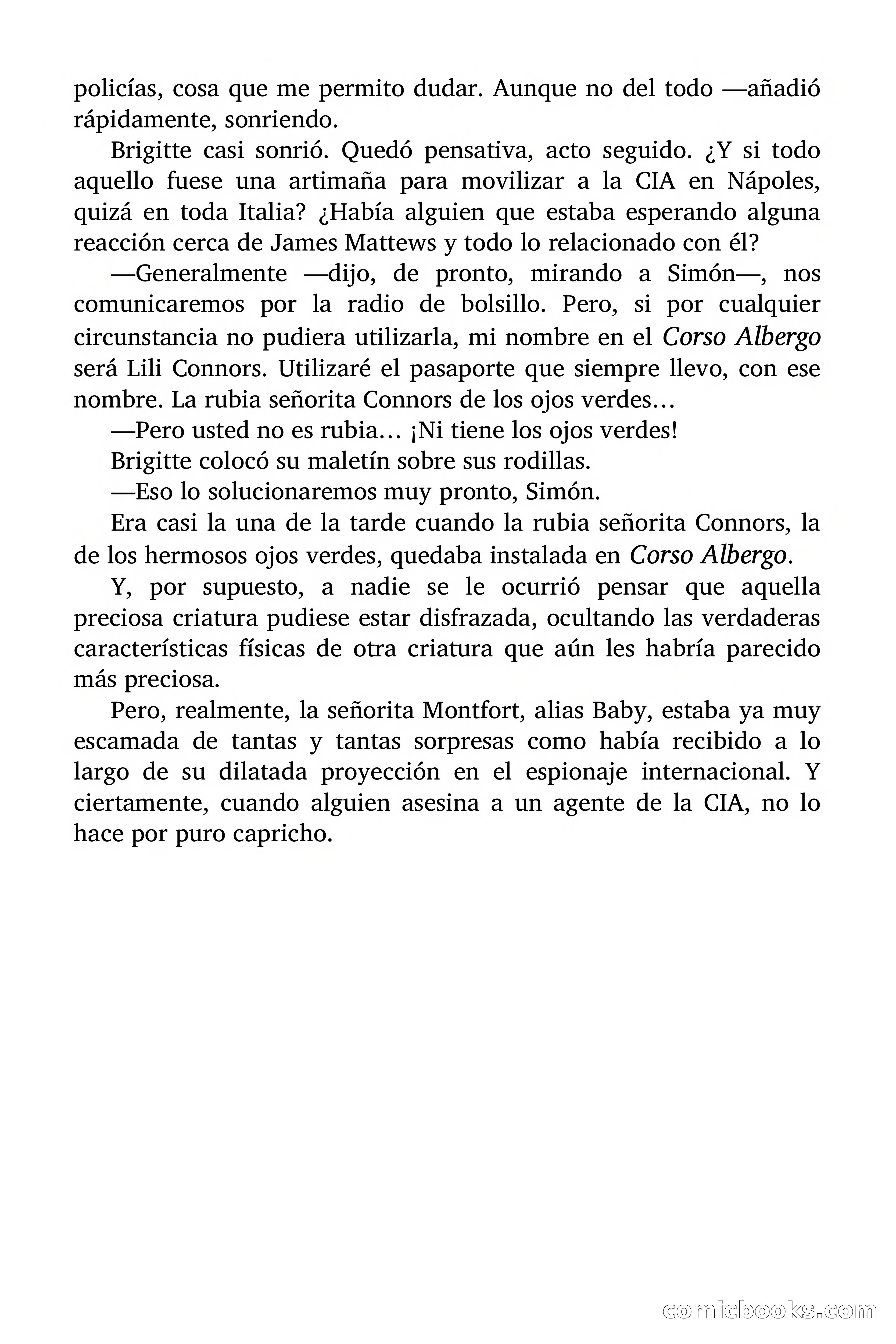 Los héroes de Napodimonte — page 17 of 90