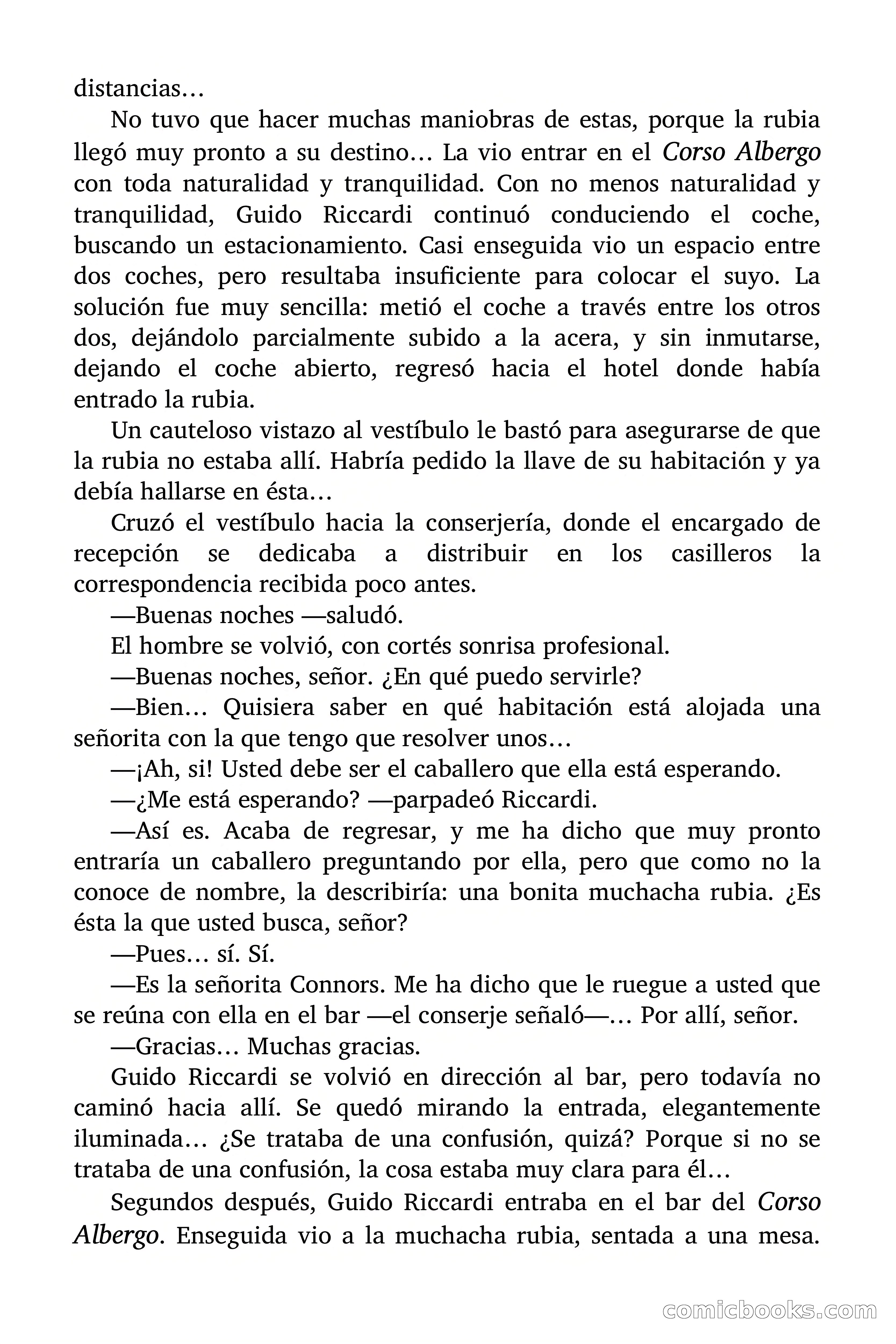 Los héroes de Napodimonte — page 22 of 90