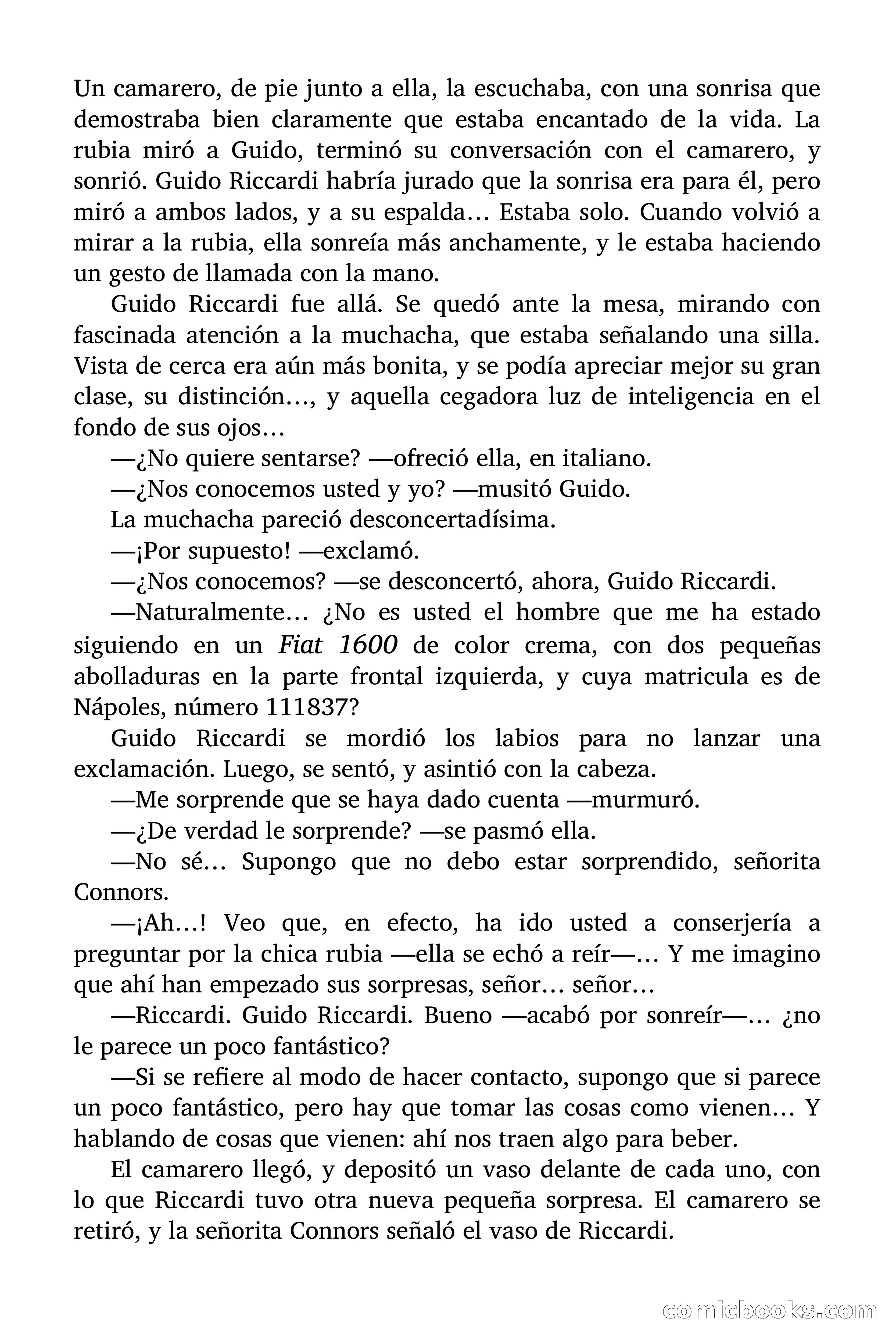 Los héroes de Napodimonte — page 23 of 90