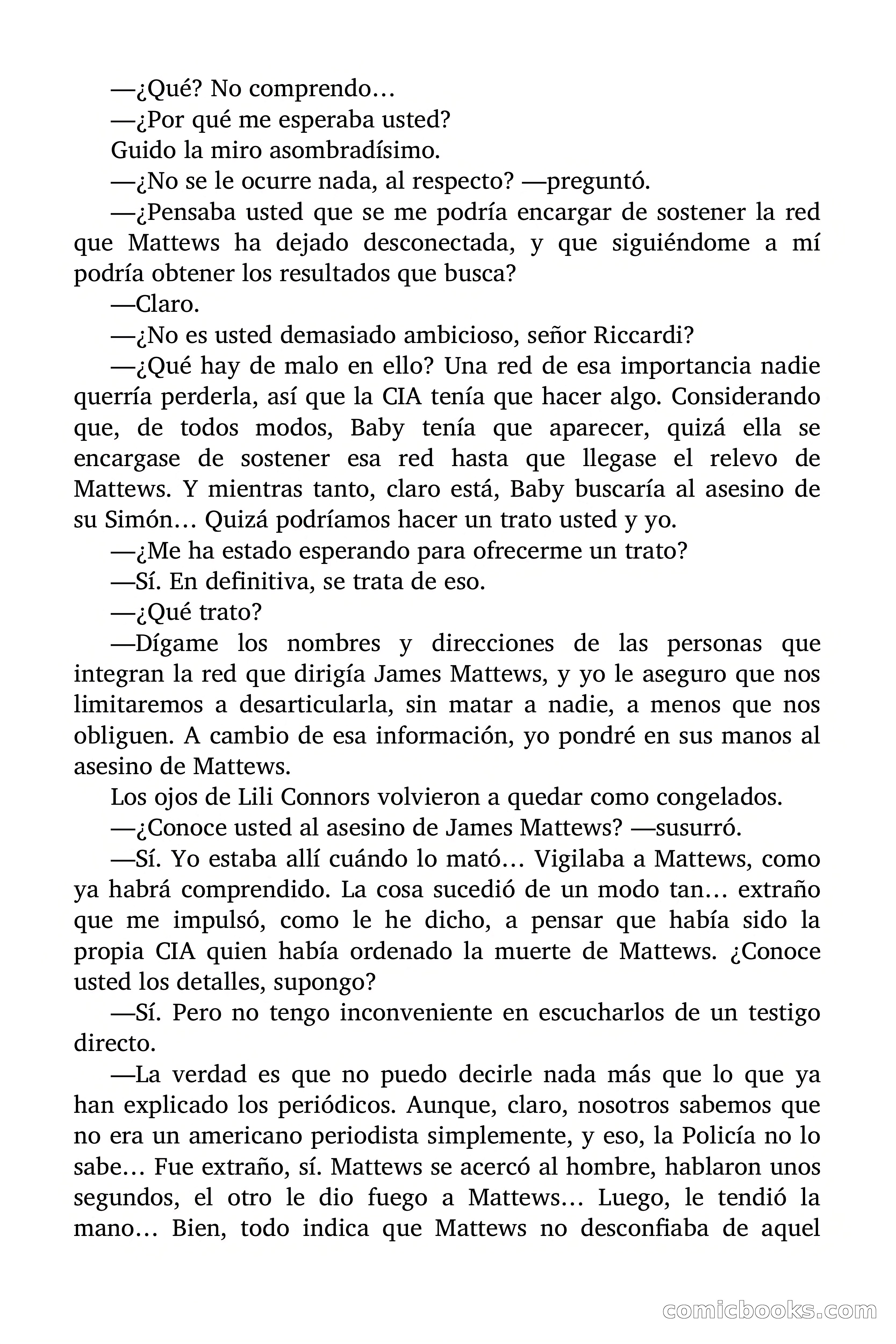 Los héroes de Napodimonte — page 27 of 90