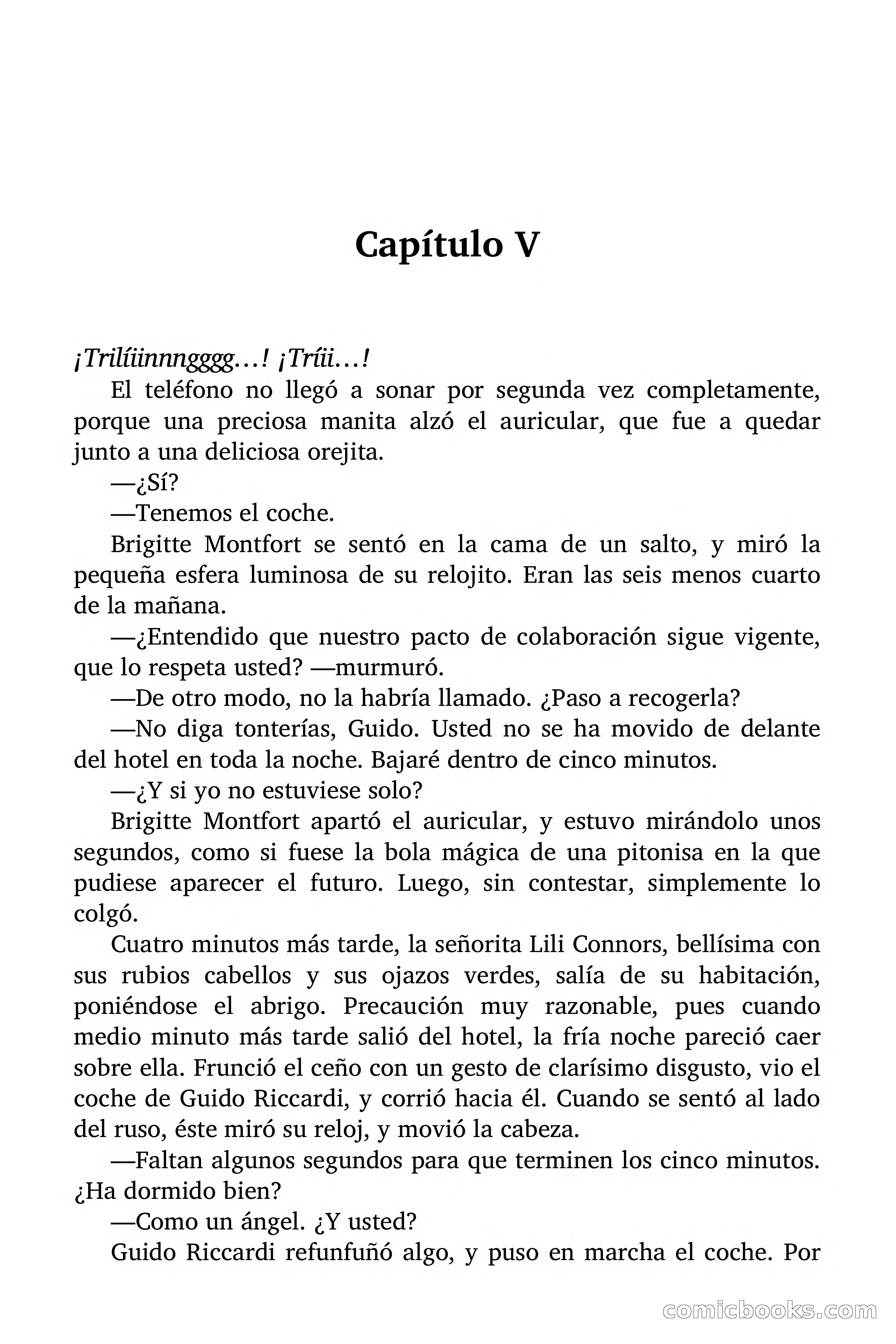 Los héroes de Napodimonte — page 44 of 90
