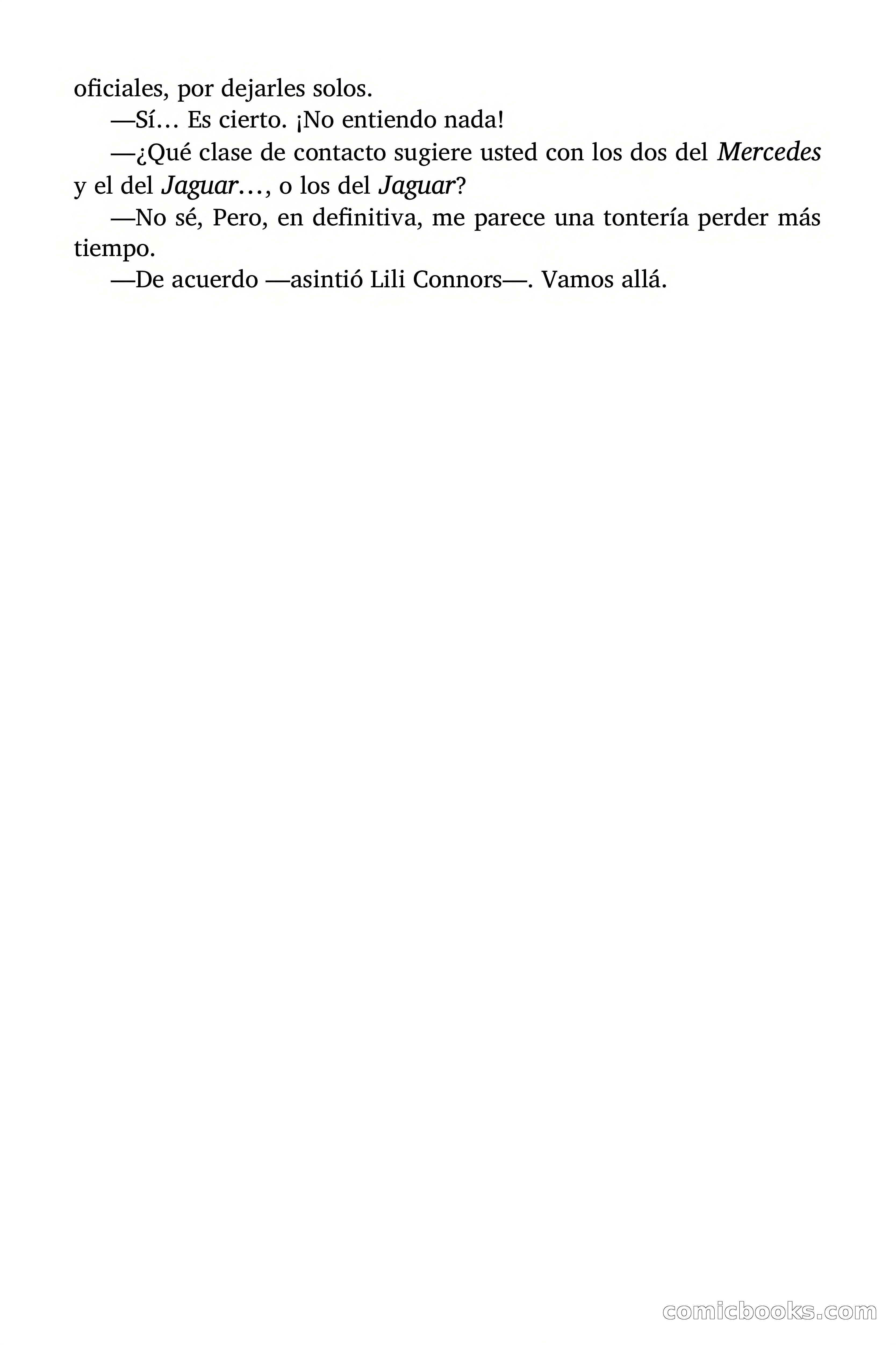 Los héroes de Napodimonte — page 51 of 90