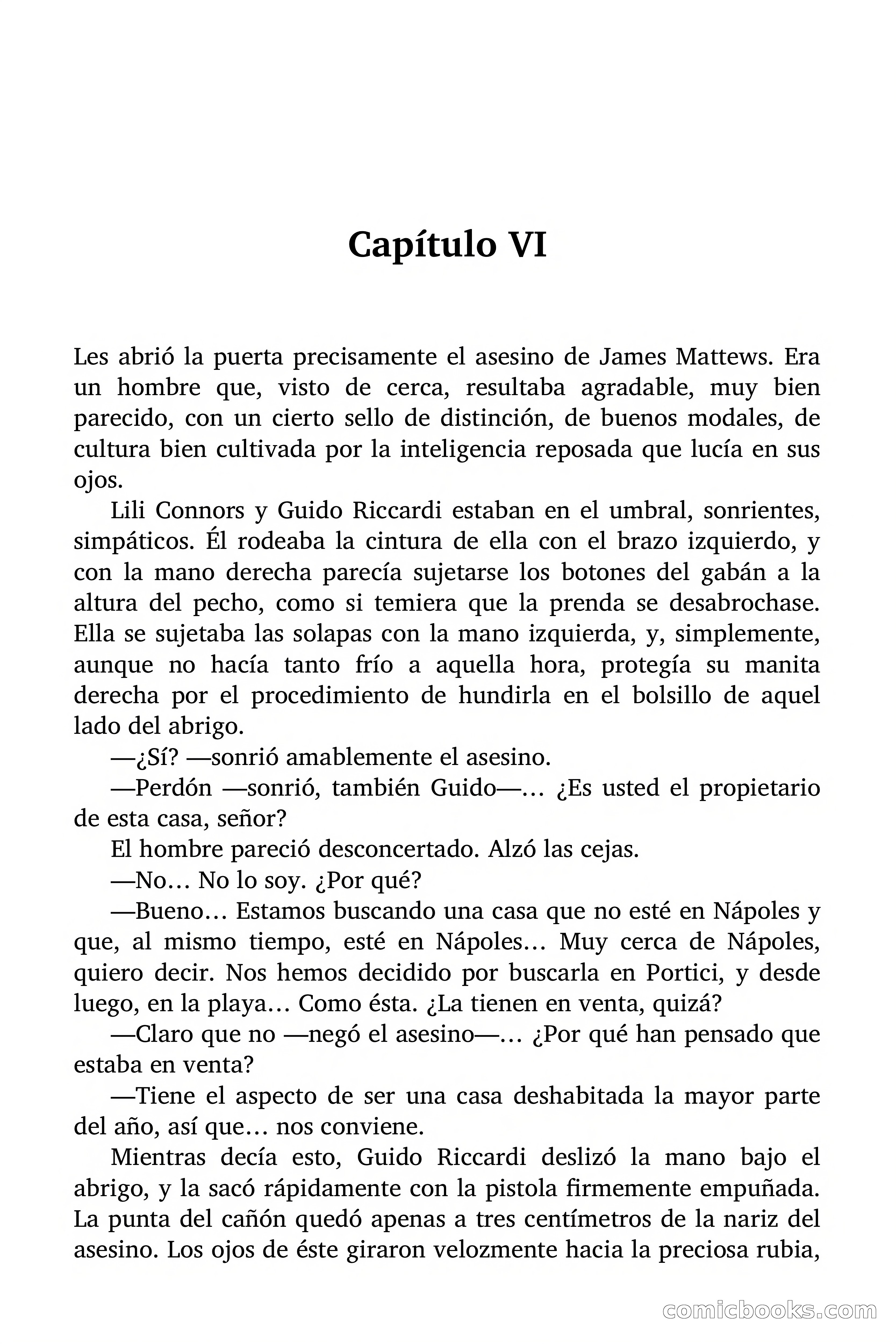 Los héroes de Napodimonte — page 52 of 90