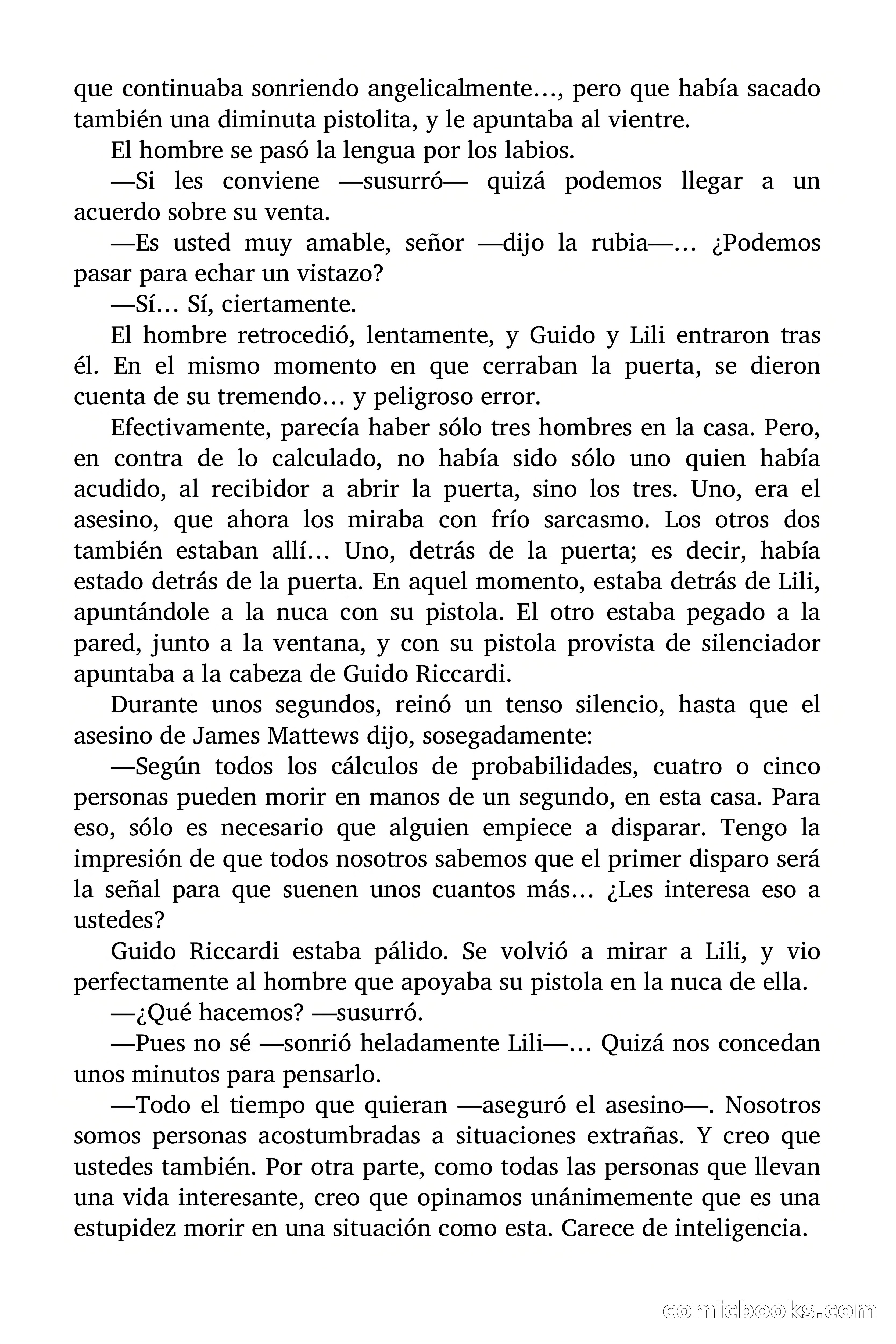 Los héroes de Napodimonte — page 53 of 90