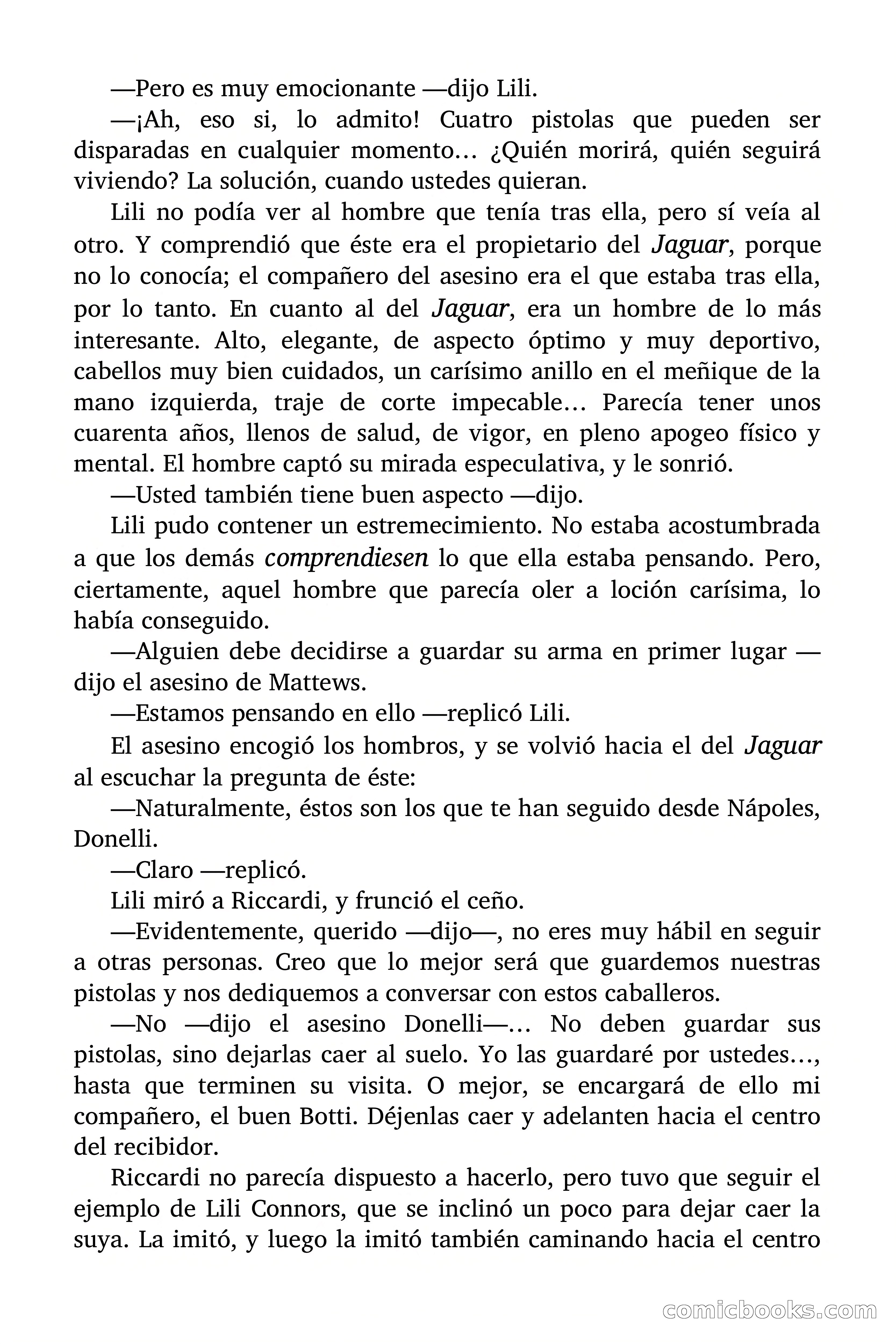 Los héroes de Napodimonte — page 54 of 90