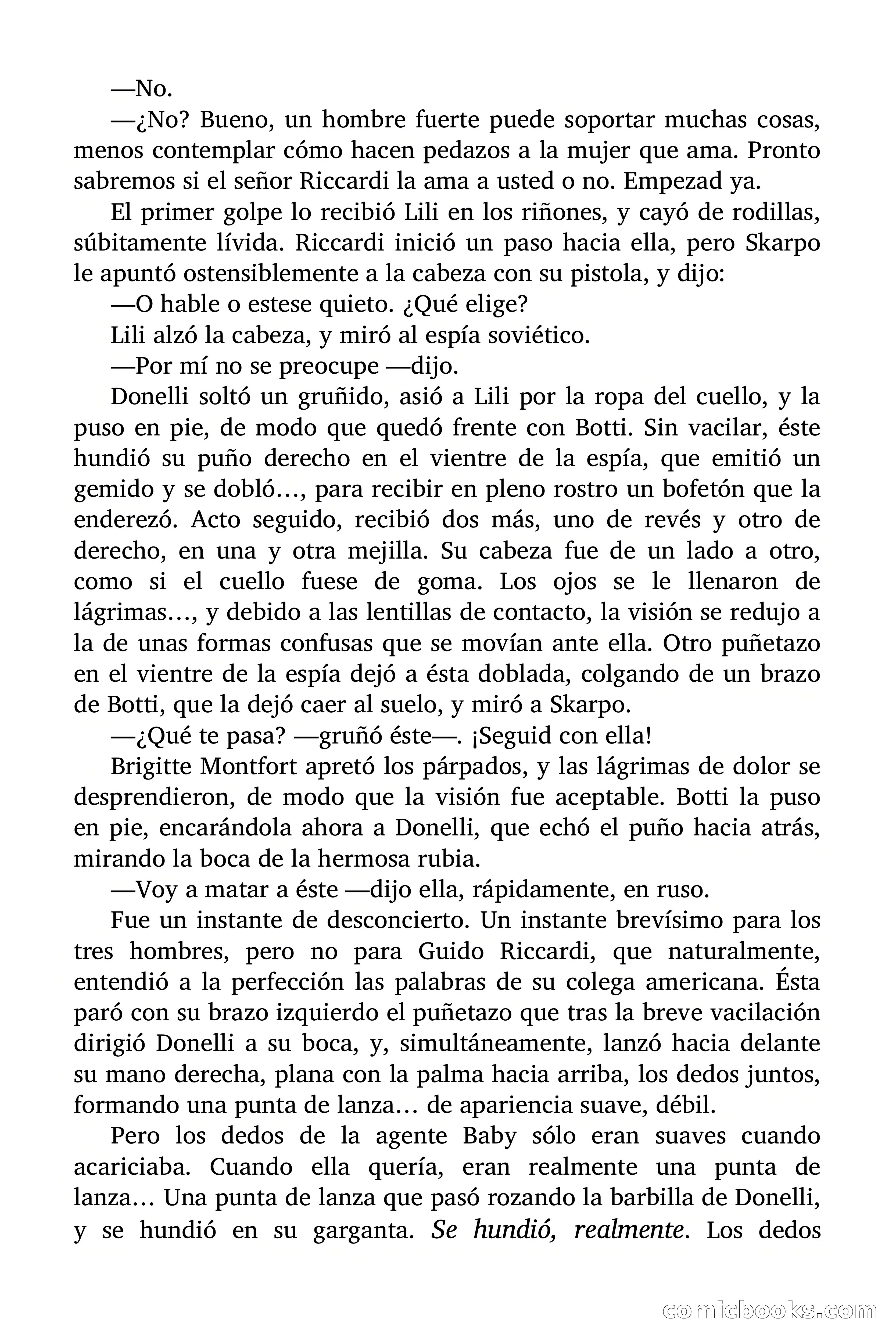 Los héroes de Napodimonte — page 58 of 90