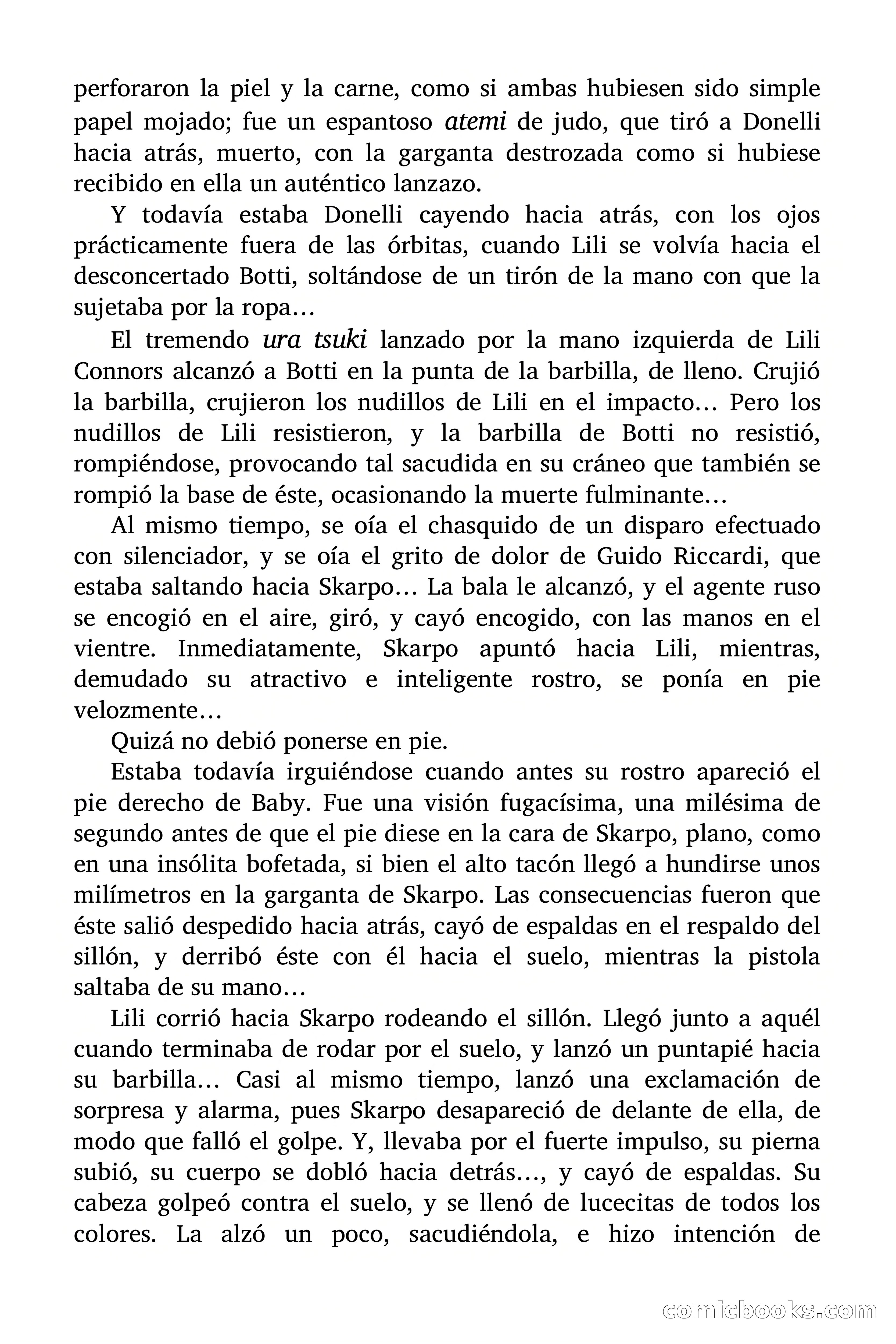 Los héroes de Napodimonte — page 59 of 90