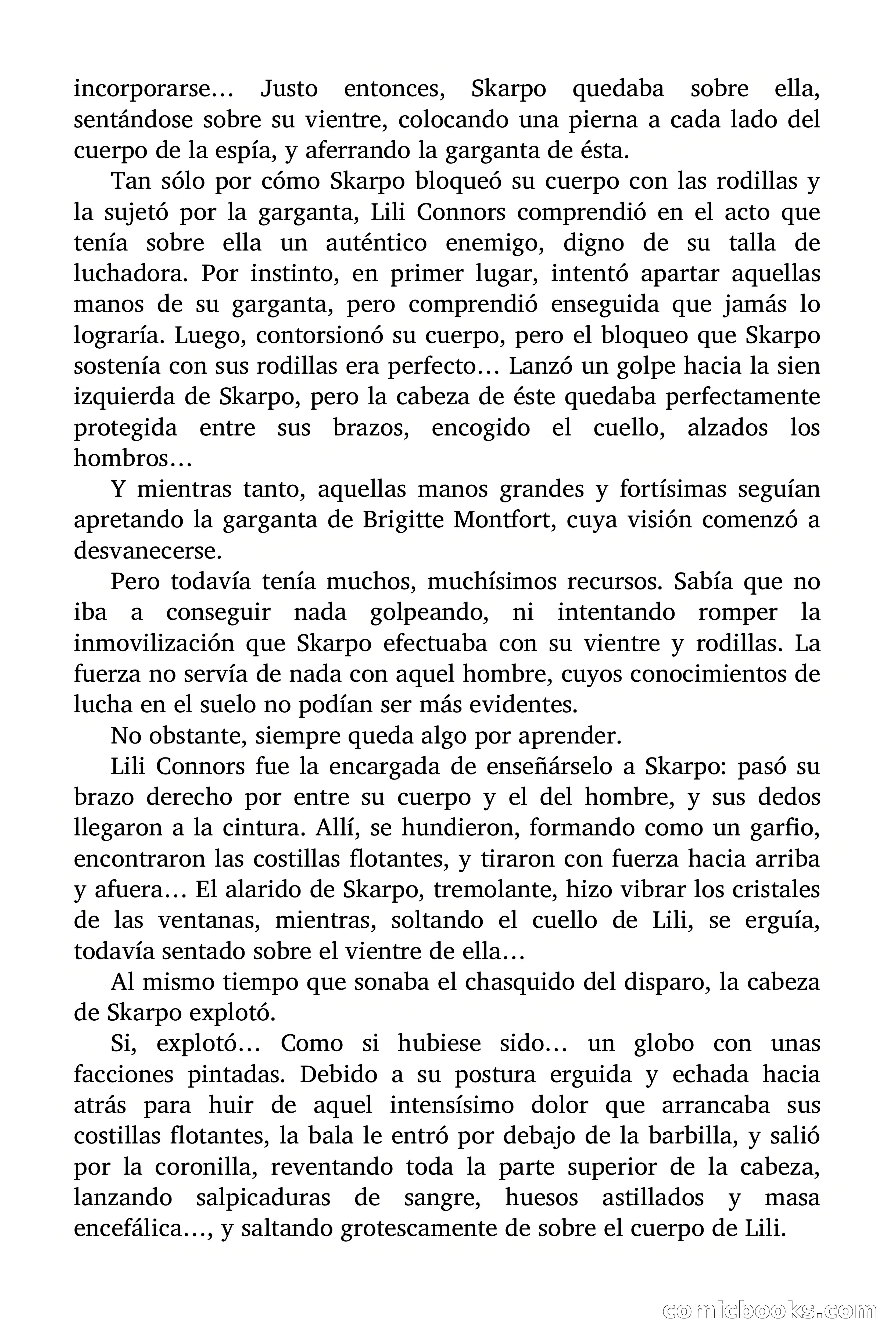 Los héroes de Napodimonte — page 60 of 90