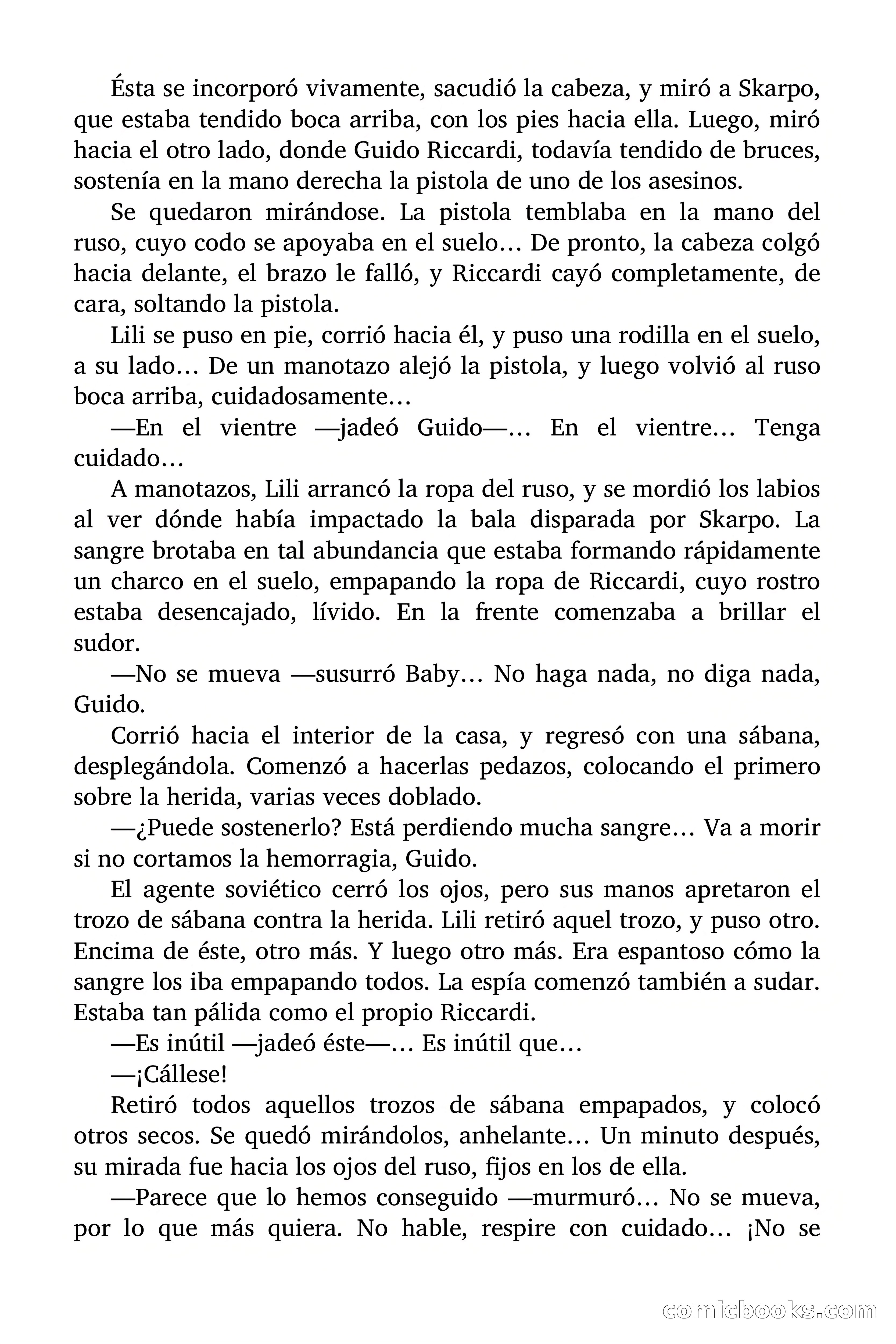 Los héroes de Napodimonte — page 61 of 90