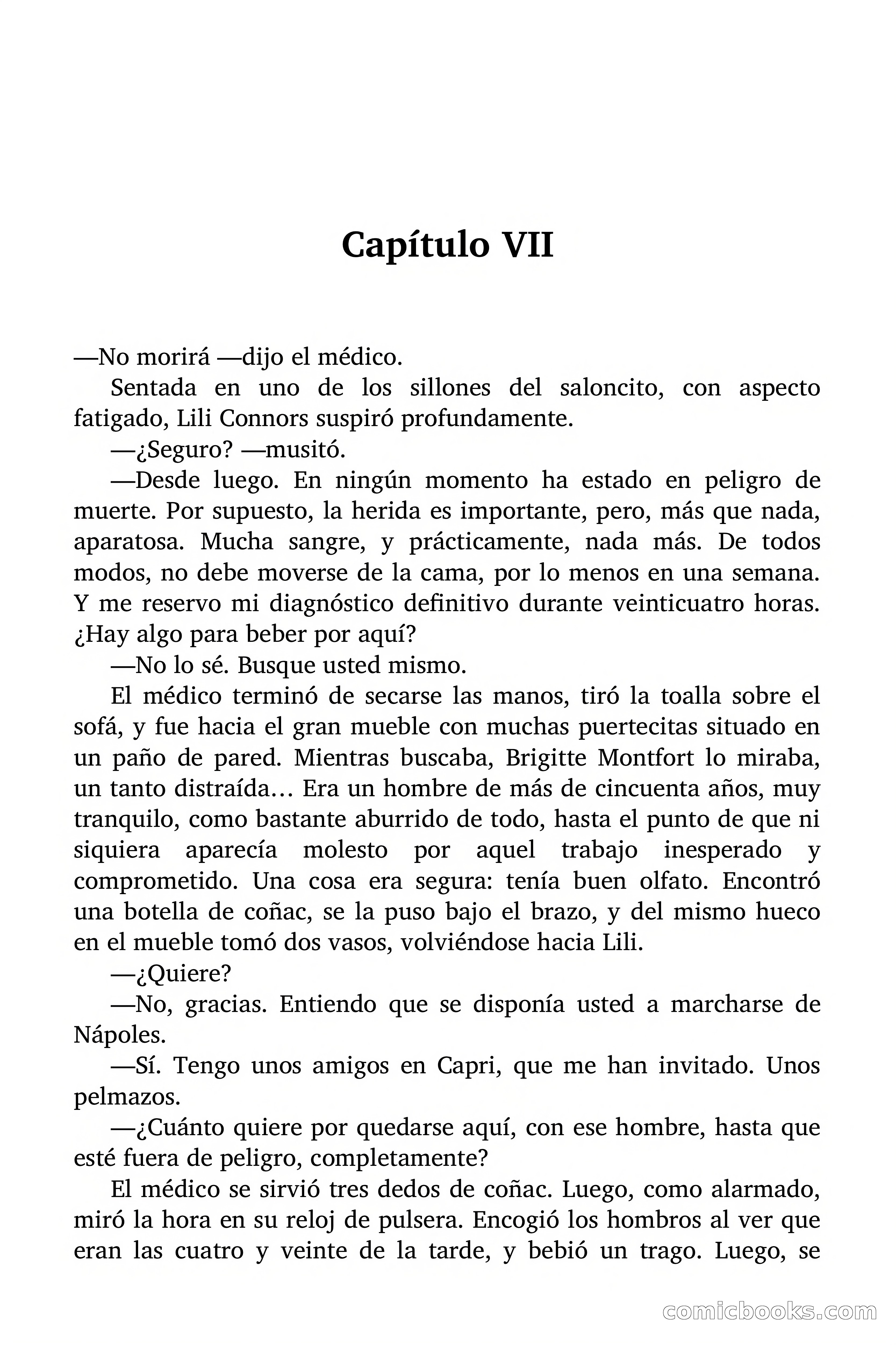 Los héroes de Napodimonte — page 63 of 90