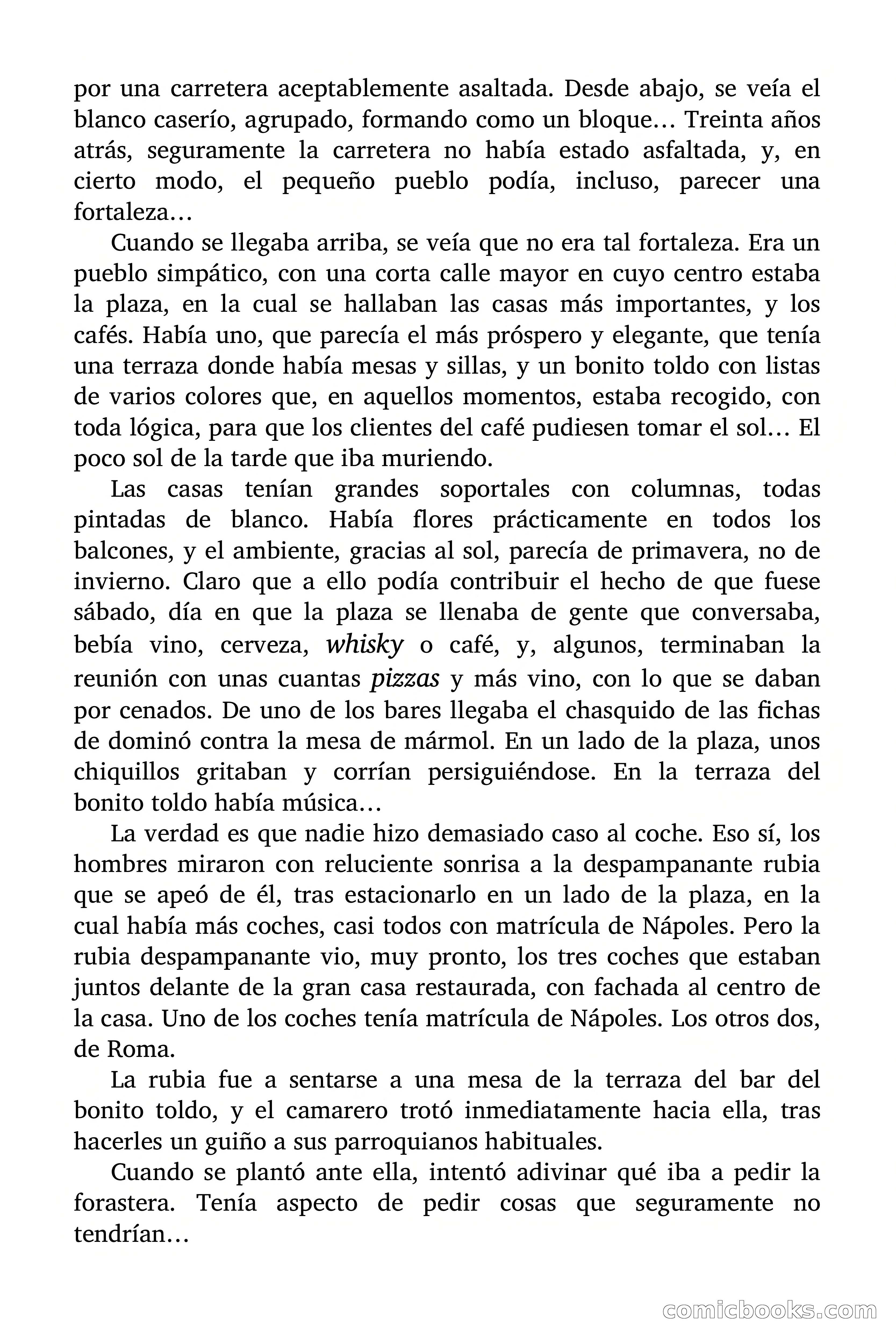 Los héroes de Napodimonte — page 66 of 90