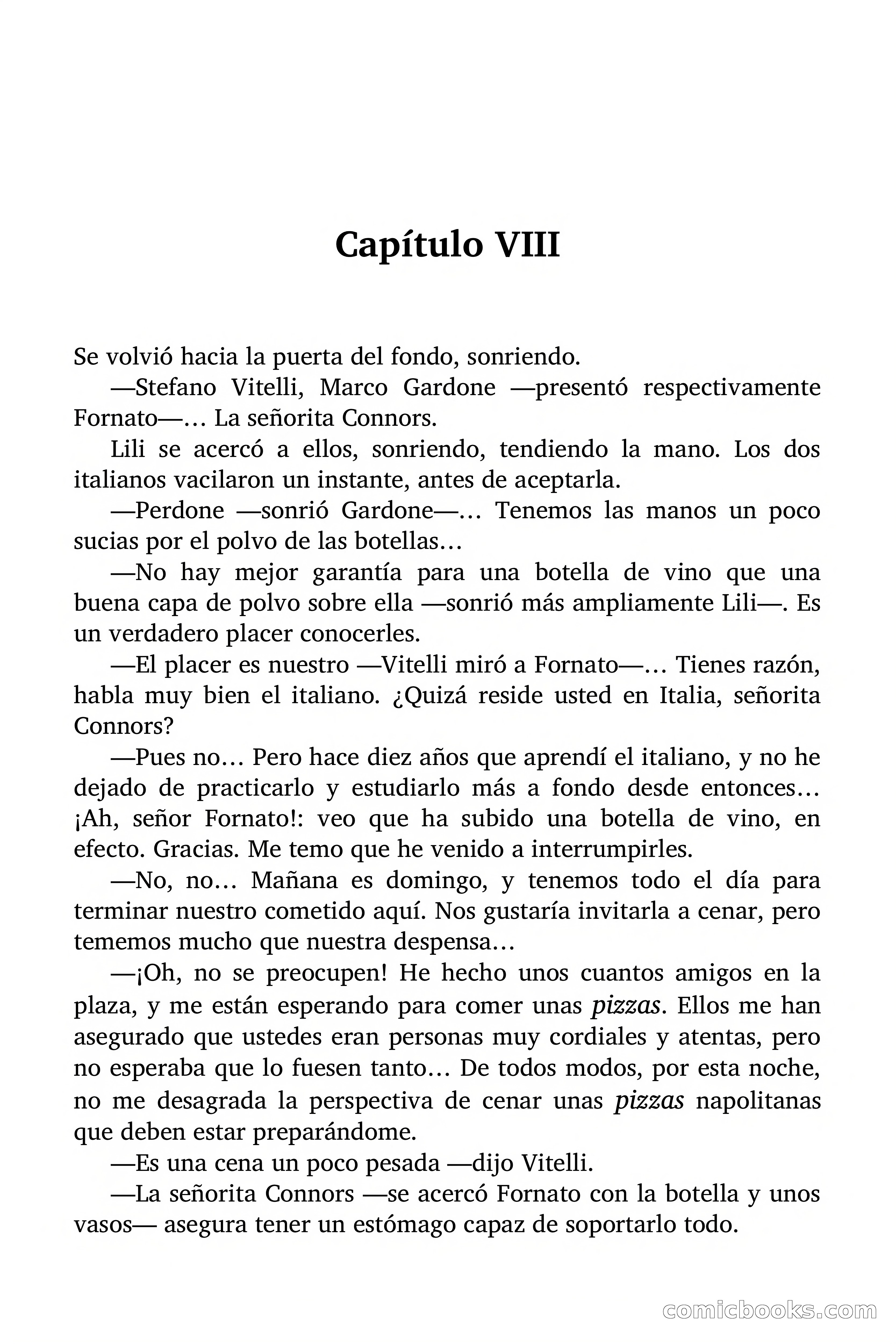 Los héroes de Napodimonte — page 72 of 90